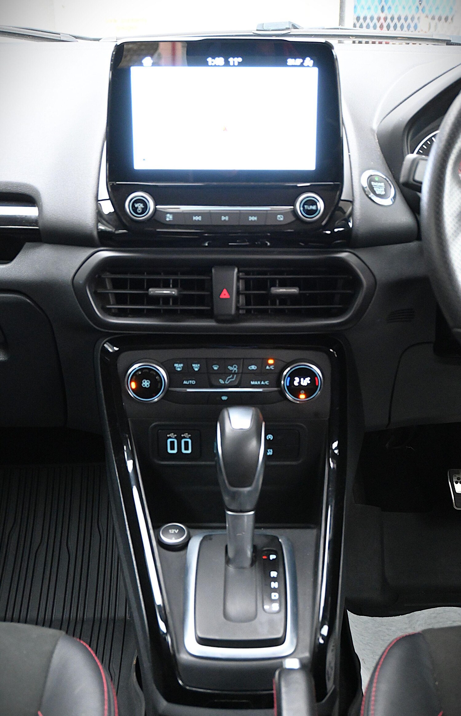 Used Ford Ecosport 2019 for sale - 77345449: Photo 14