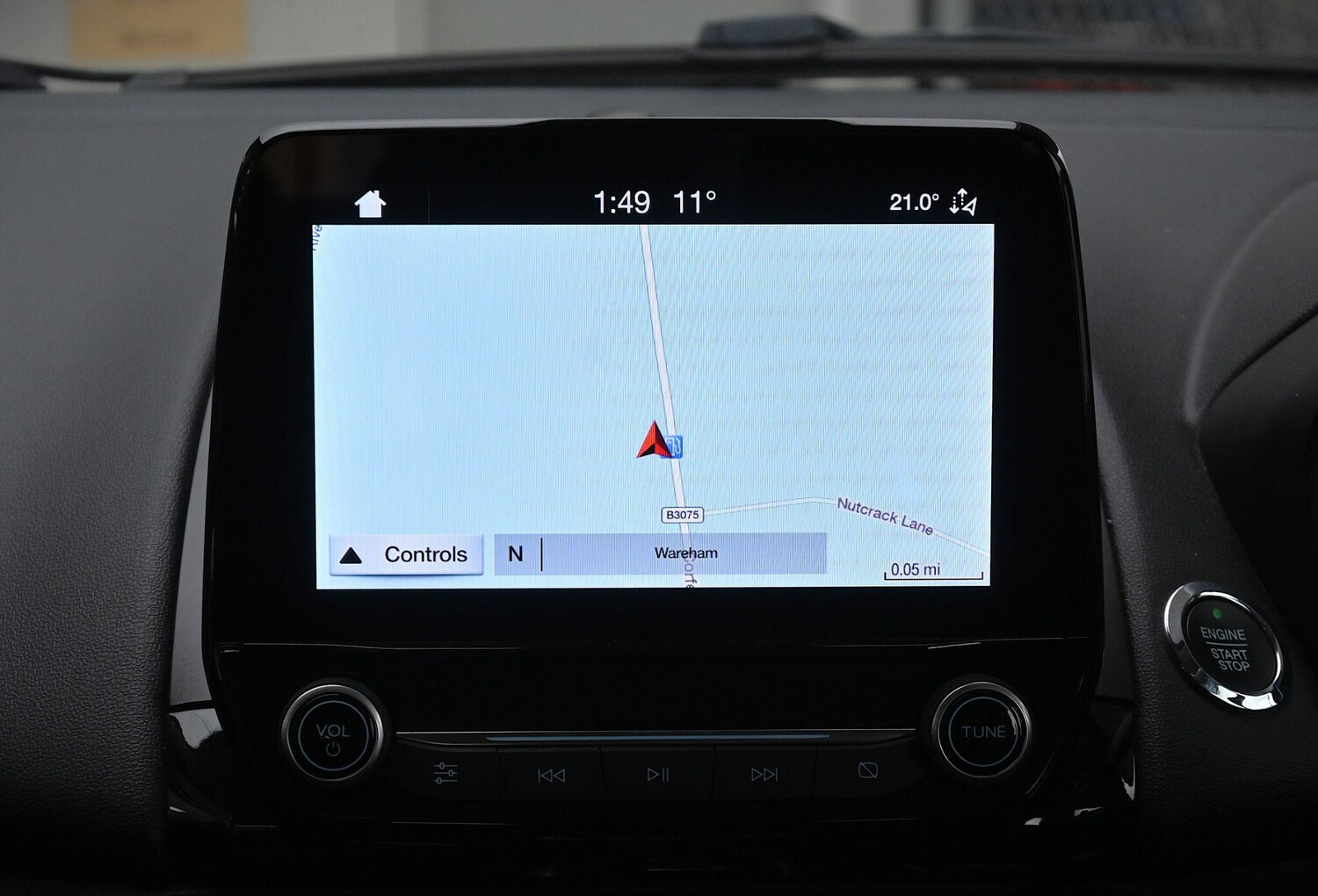 Used Ford Ecosport 2019 for sale - 77345449: Photo 15