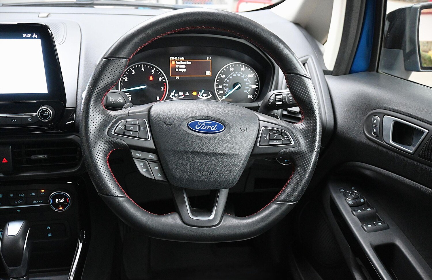 Used Ford Ecosport 2019 for sale - 77345449: Photo 16
