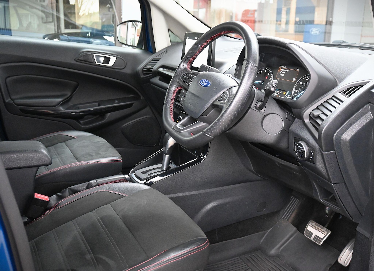 Used Ford Ecosport 2019 for sale - 77345449: Photo 17