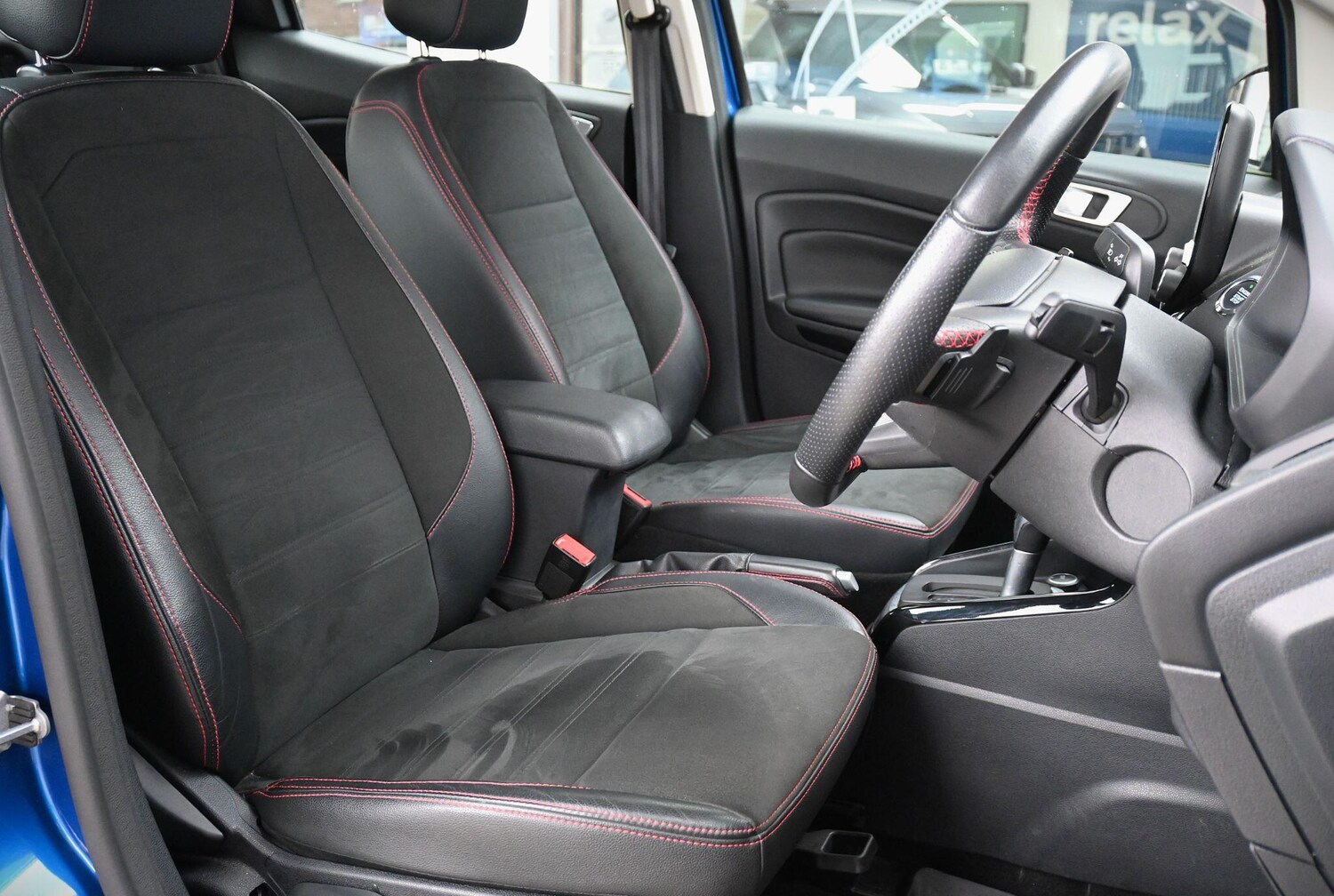 Used Ford Ecosport 2019 for sale - 77345449: Photo 18