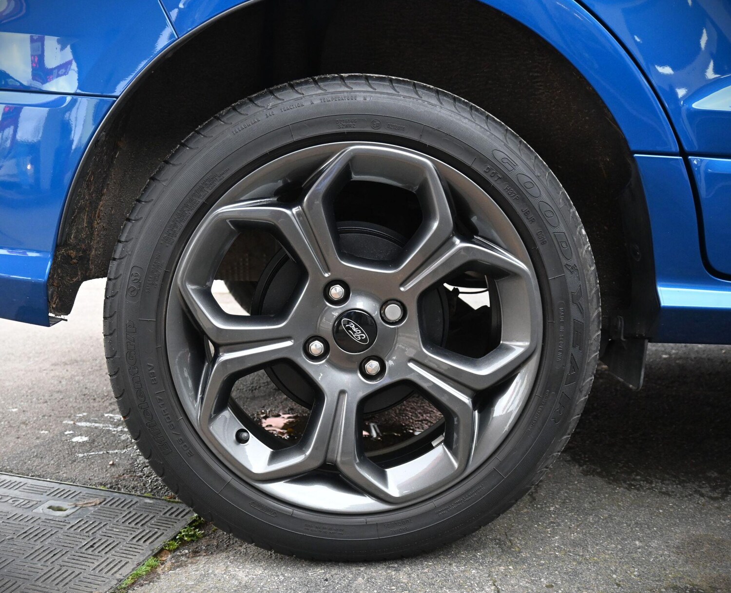 Used Ford Ecosport 2019 for sale - 77345449: Photo 9