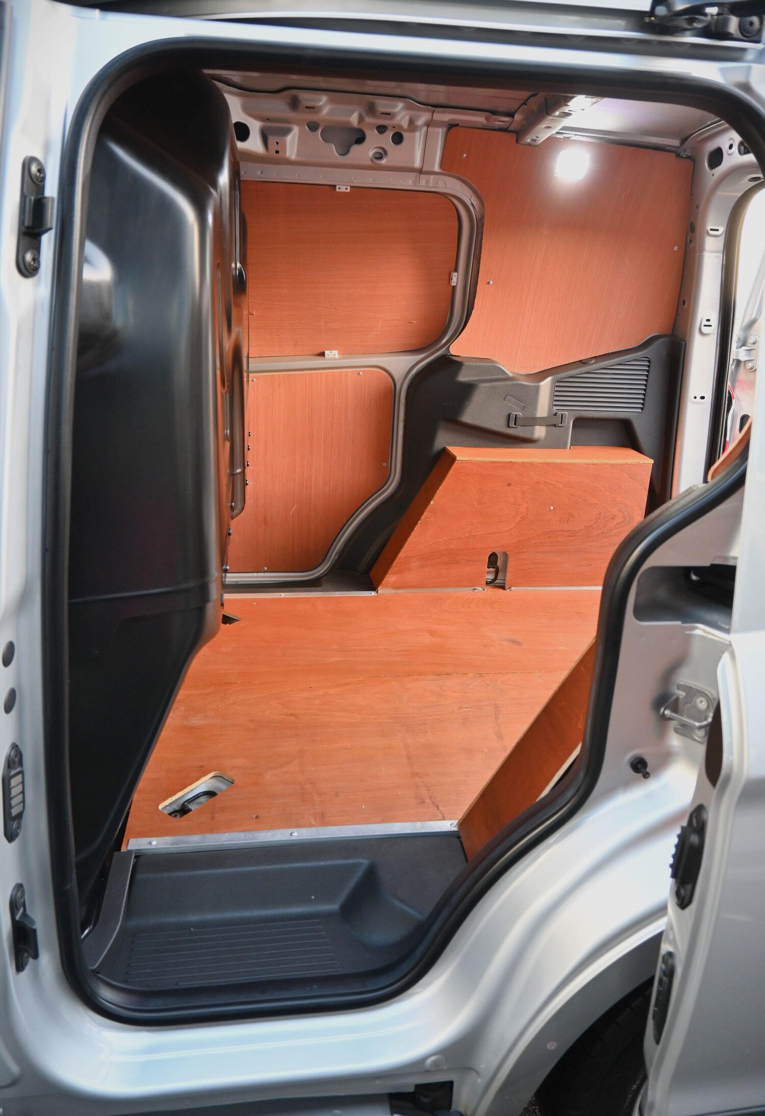 Used Ford Transit Courier 2022 for sale - 77344072: Photo 11