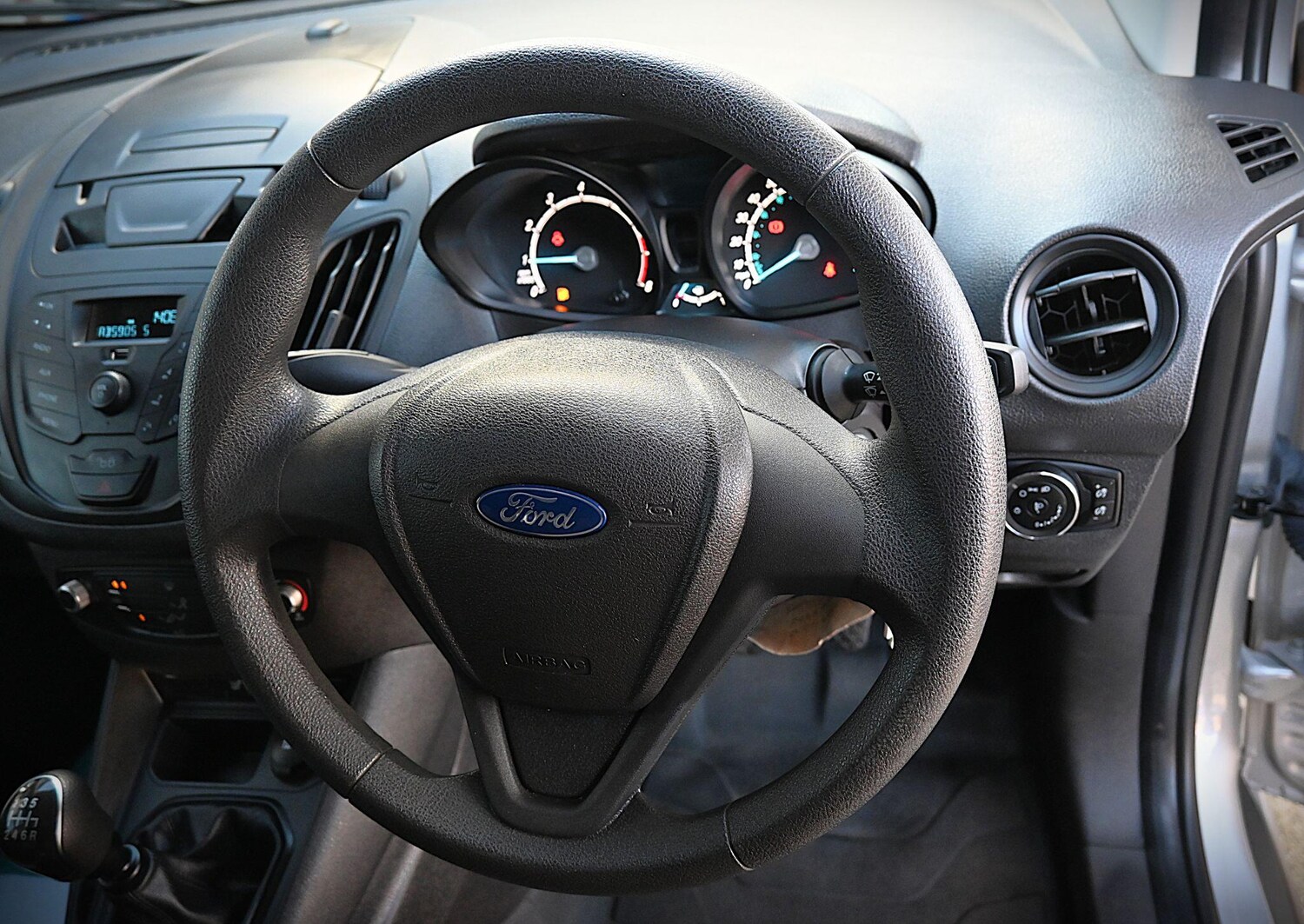 Used Ford Transit Courier 2022 for sale - 77344072: Photo 13