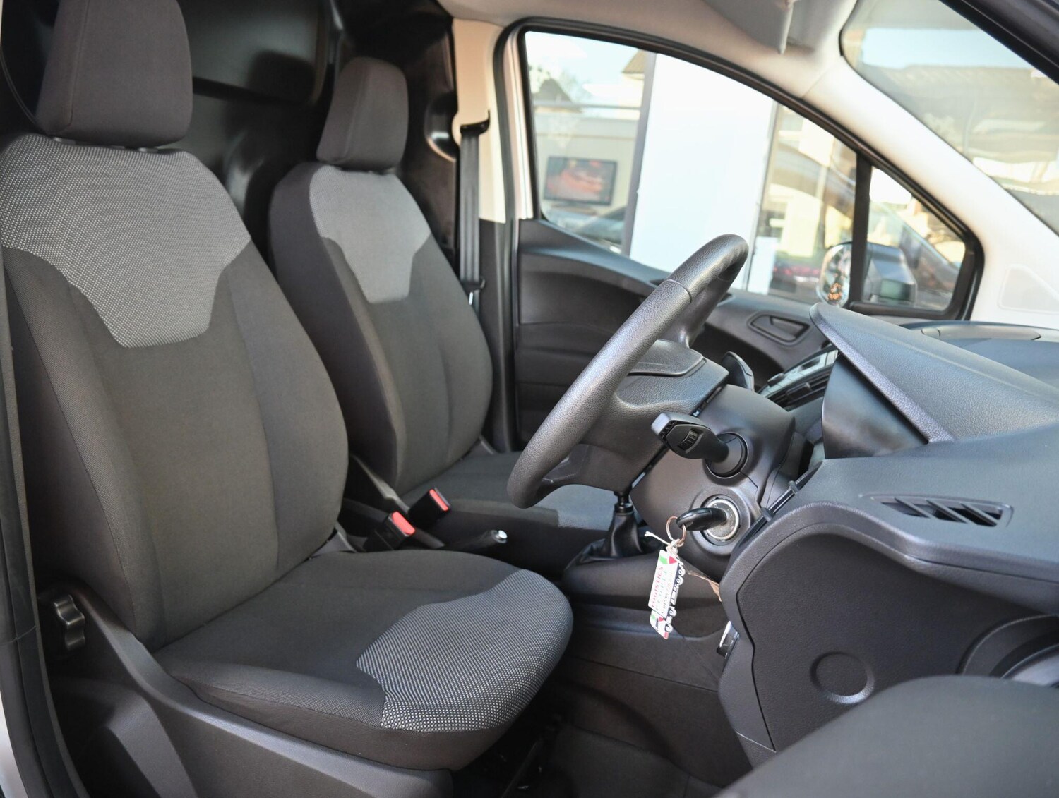 Used Ford Transit Courier 2022 for sale - 77344072: Photo 14