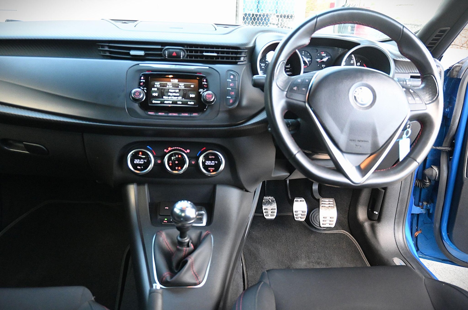 Used Alfa Romeo Giulietta 2020 for sale - 77345082: Photo 14