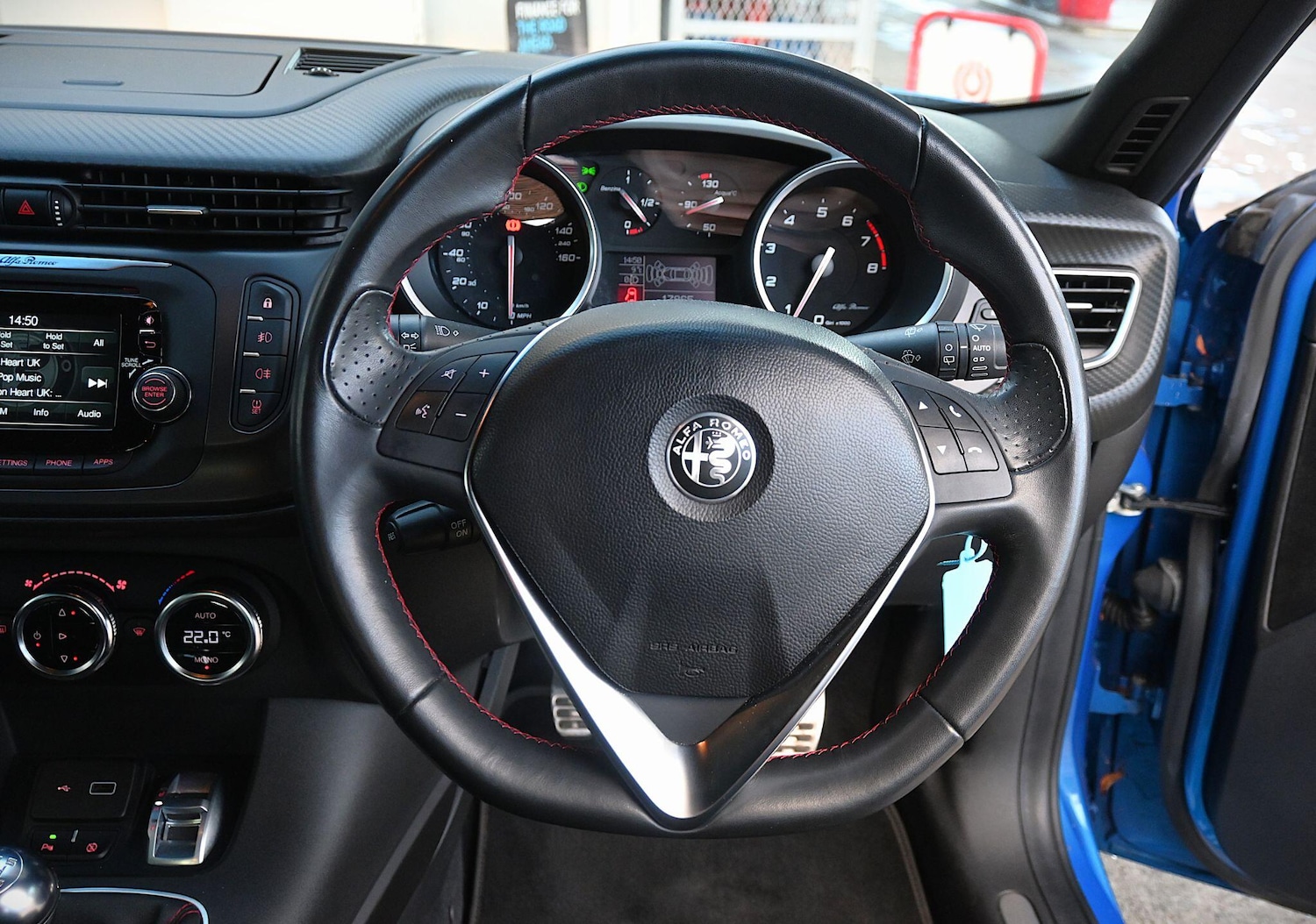 Used Alfa Romeo Giulietta 2020 for sale - 77345082: Photo 15