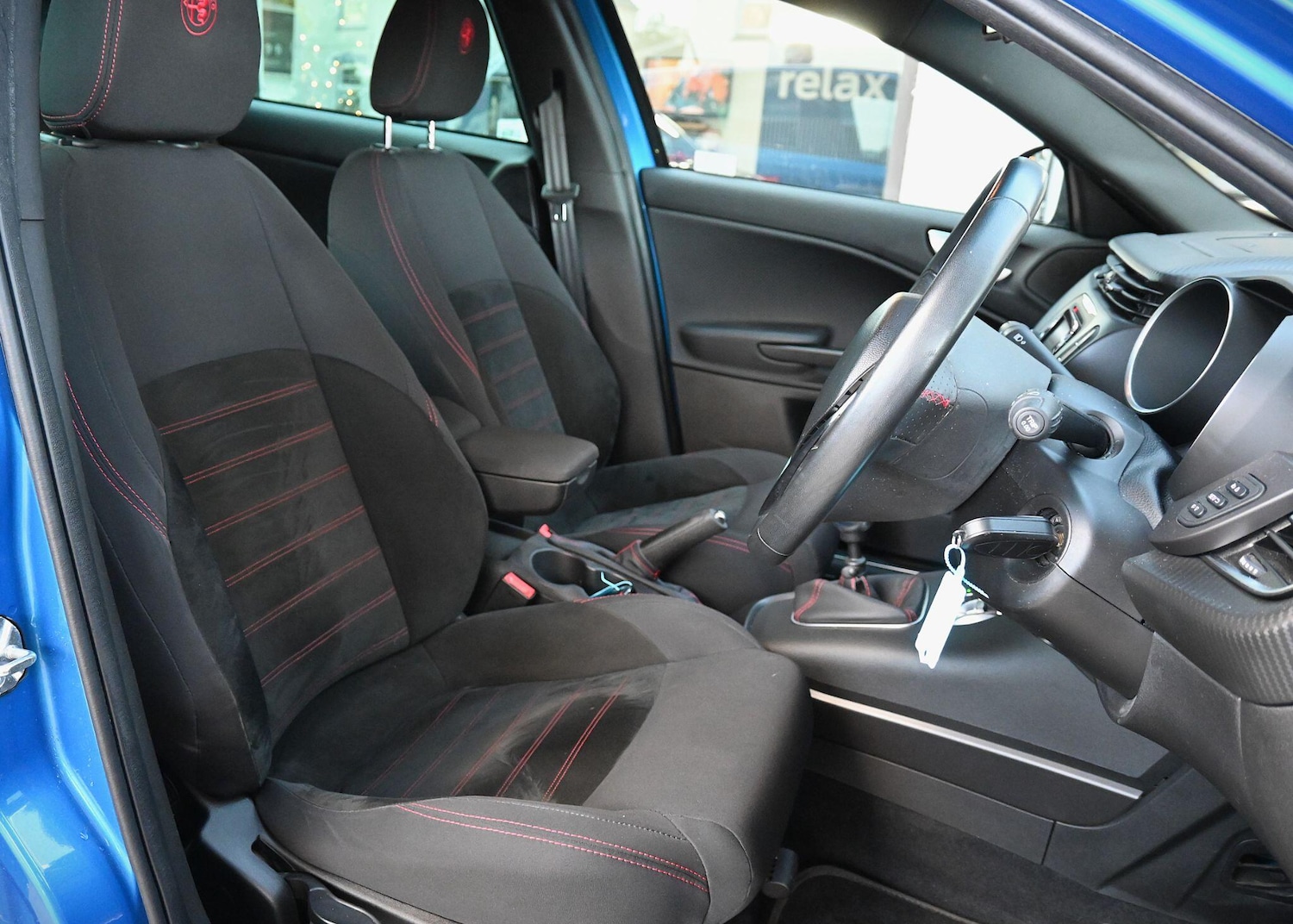 Used Alfa Romeo Giulietta 2020 for sale - 77345082: Photo 17