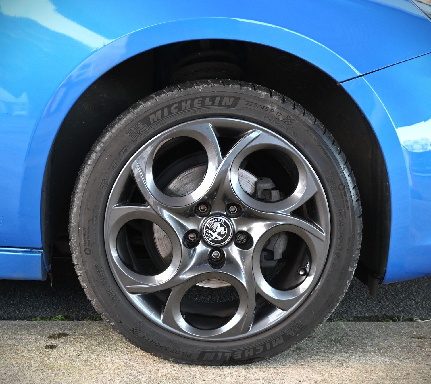 Used Alfa Romeo Giulietta 2020 for sale - 77345082: Photo 9