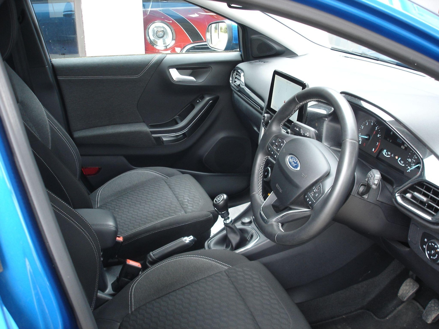 Used Ford Puma 2023 for sale - 78100026: Photo 12