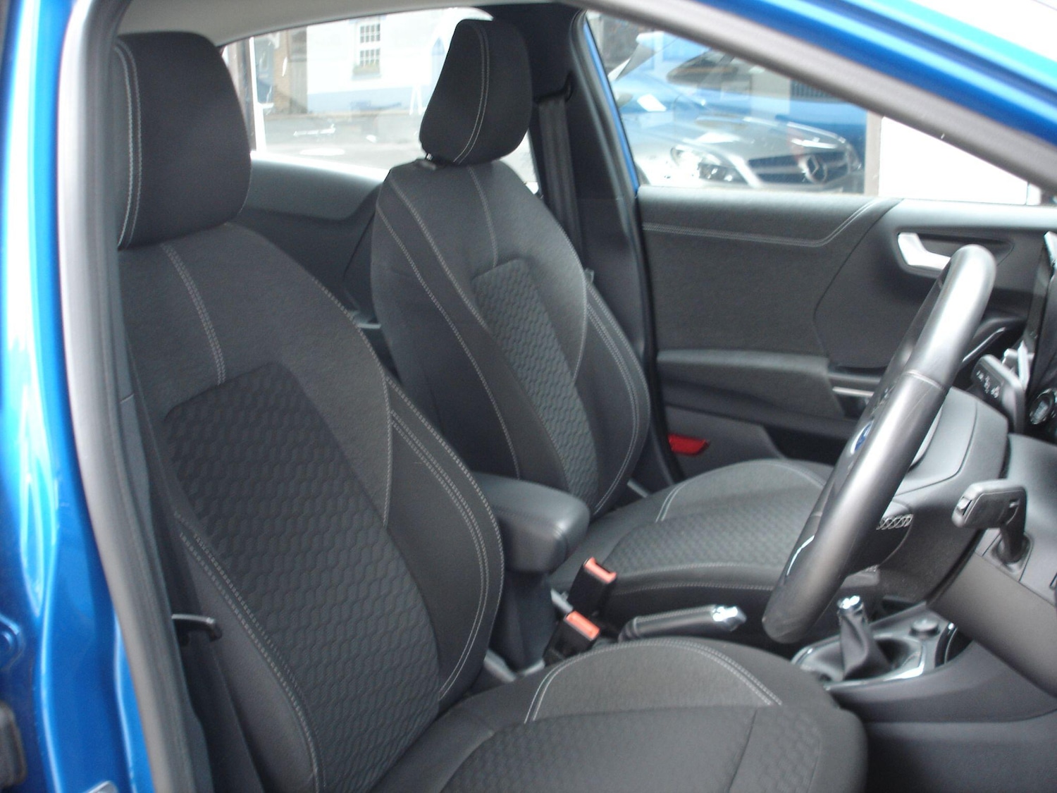 Used Ford Puma 2023 for sale - 78100026: Photo 13