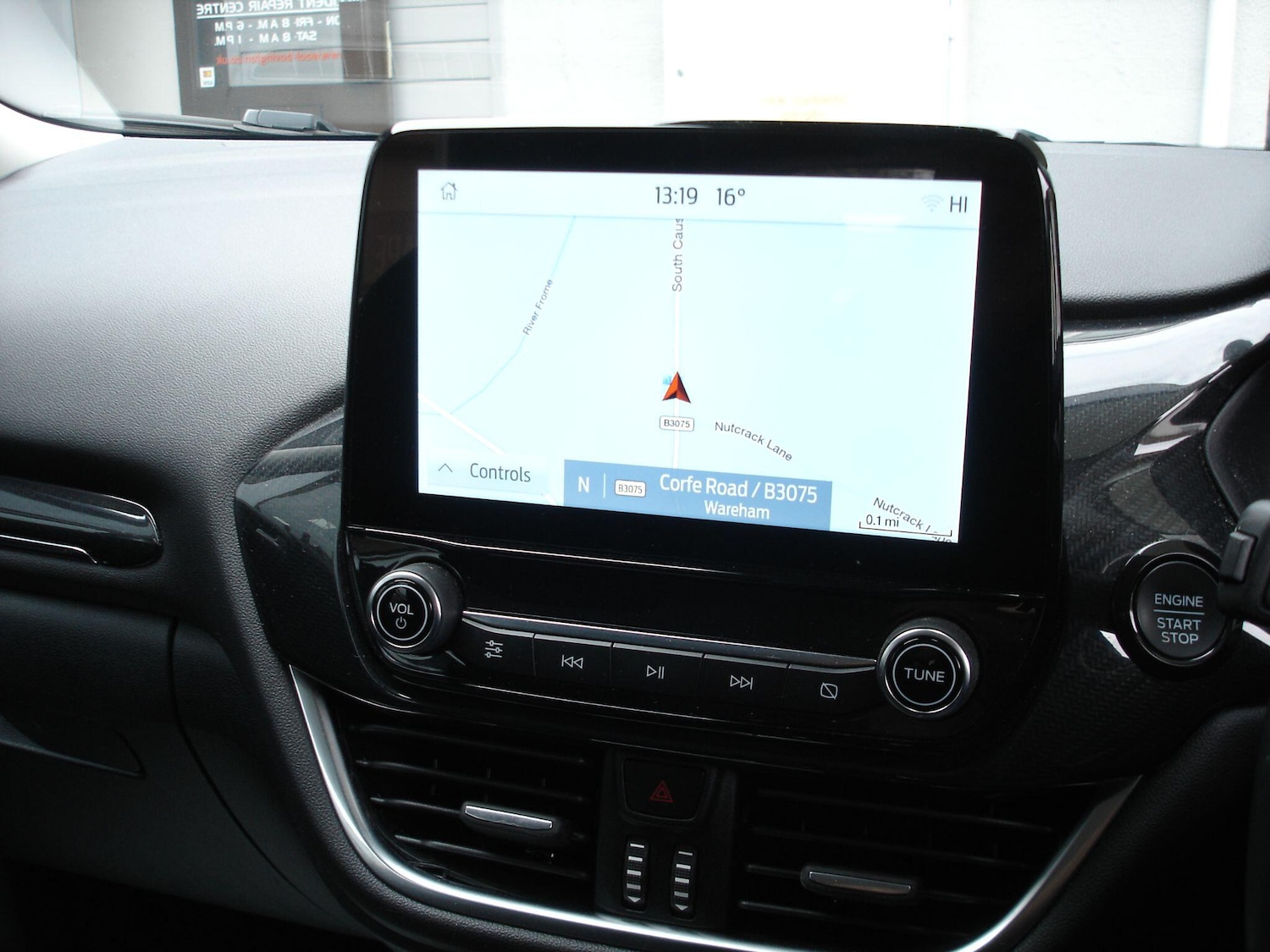 Used Ford Puma 2023 for sale - 78100026: Photo 15