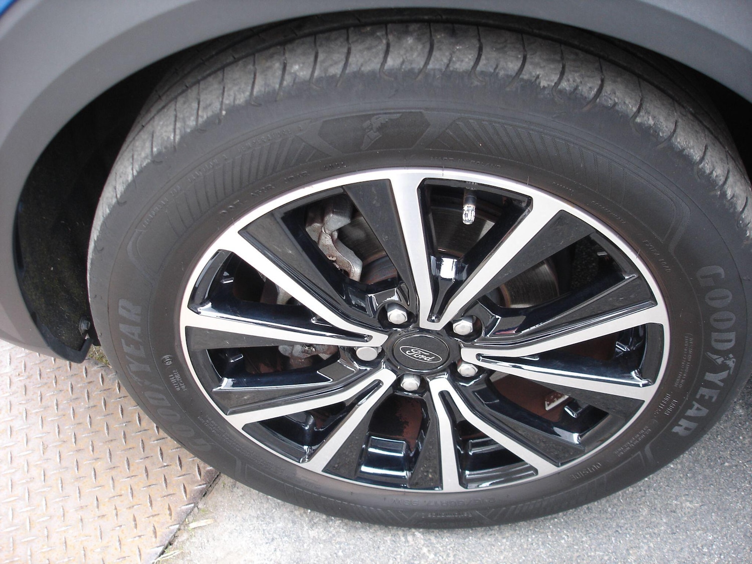 Used Ford Puma 2023 for sale - 78100026: Photo 4