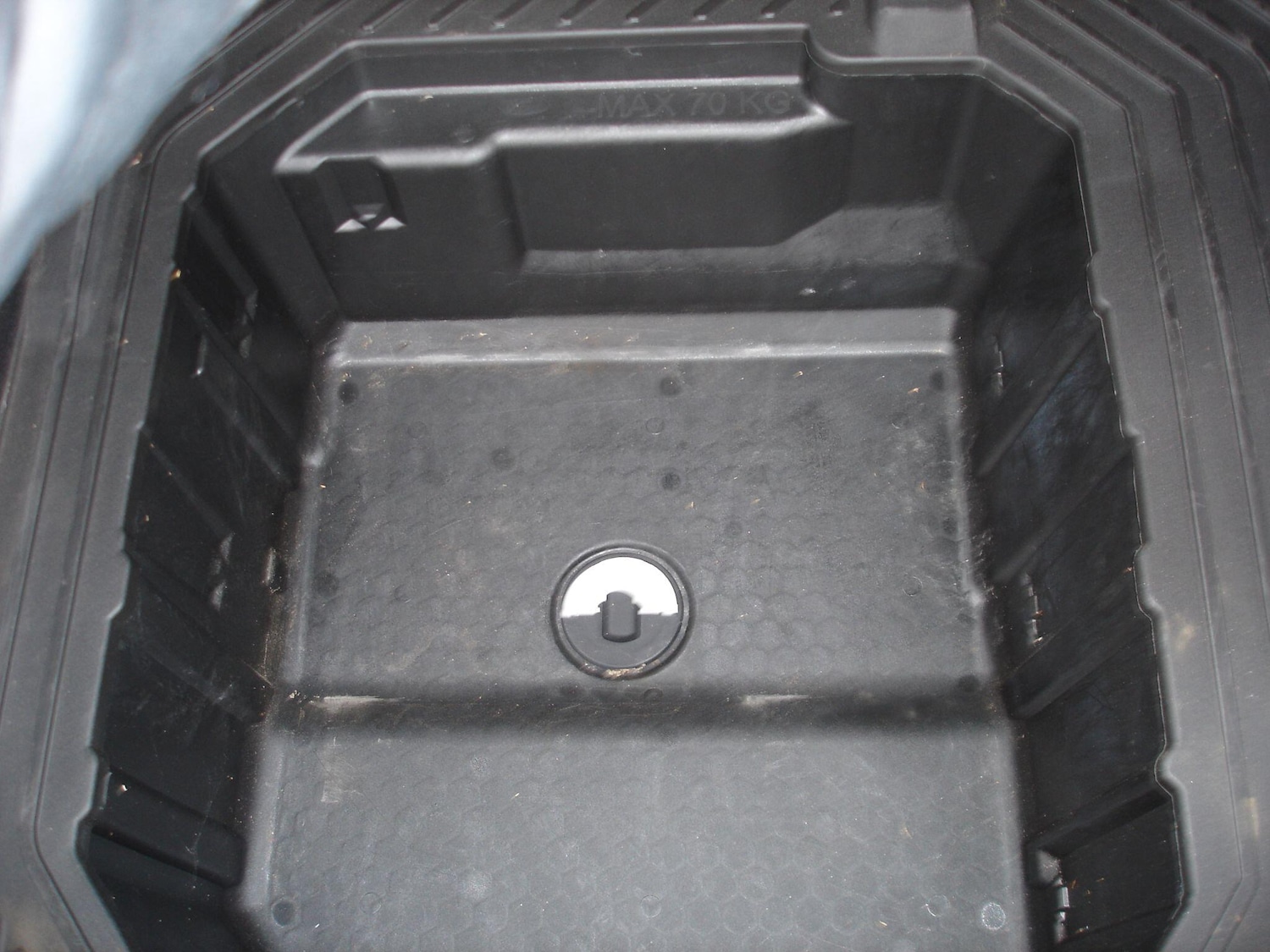 Used Ford Puma 2023 for sale - 78100026: Photo 8