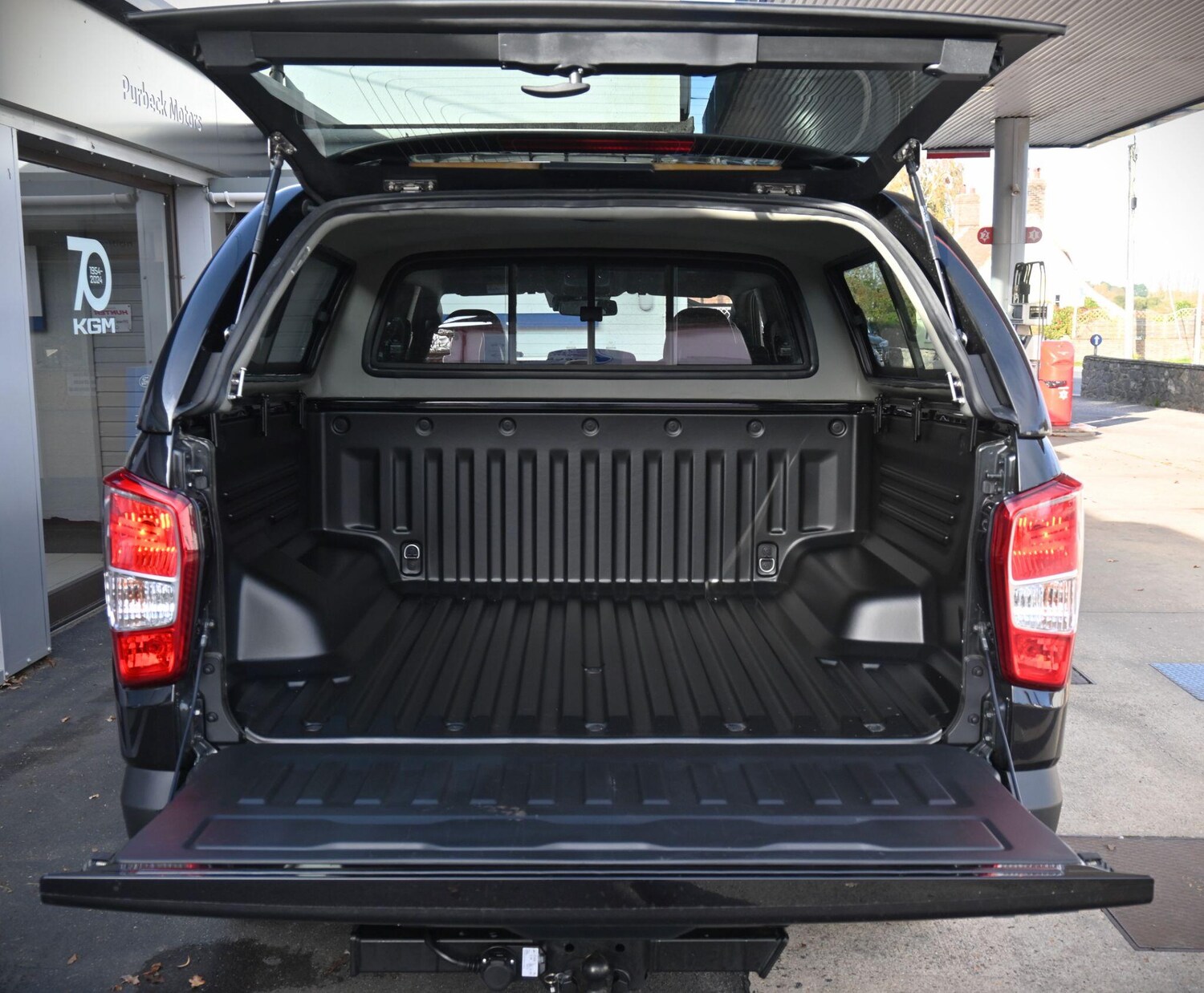 Used KGM Musso 2025 for sale - 77344090: Photo 10