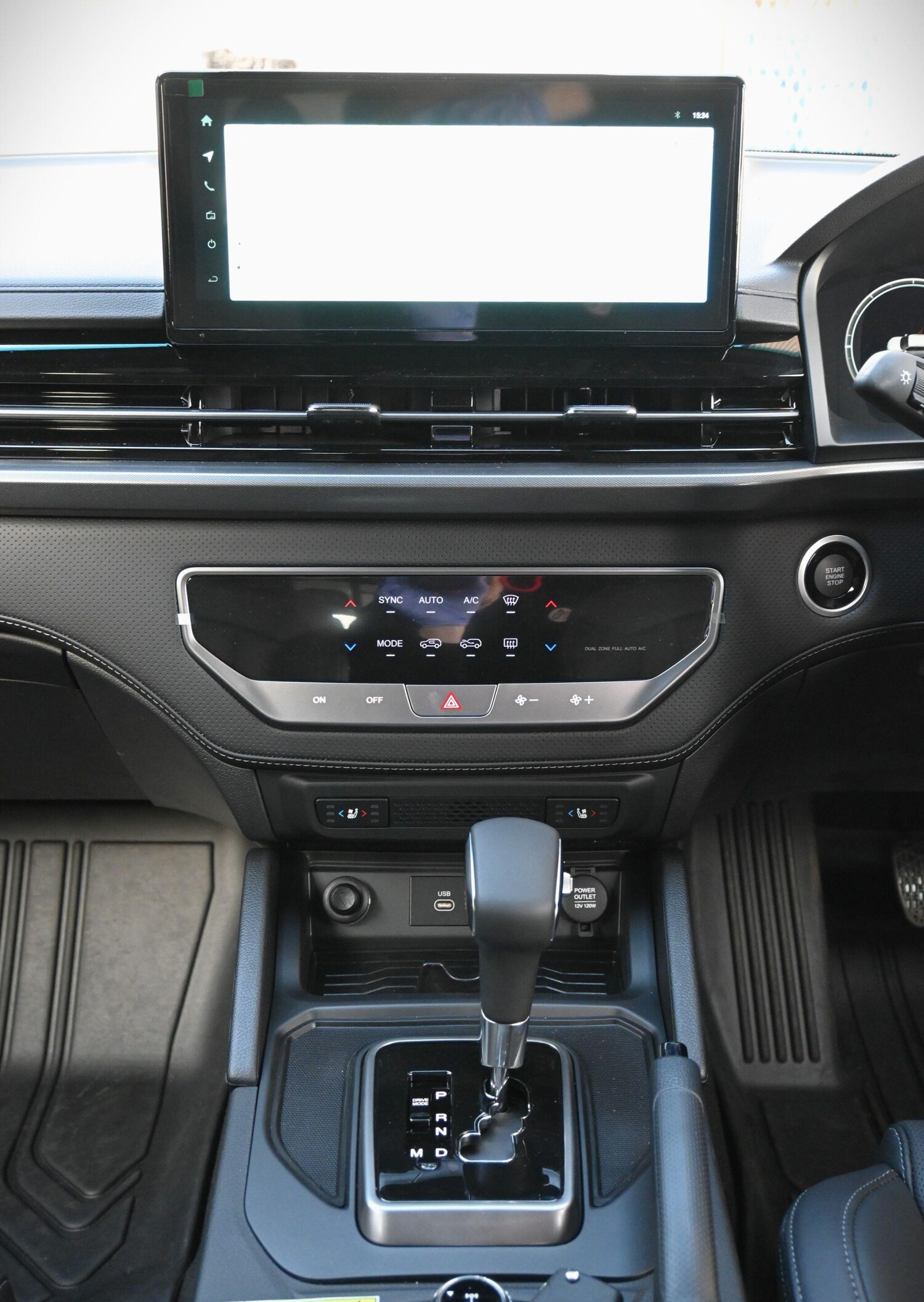 Used KGM Musso 2025 for sale - 77344090: Photo 14