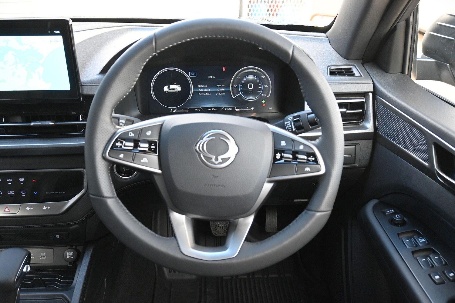 Used KGM Musso 2025 for sale - 77344090: Photo 16