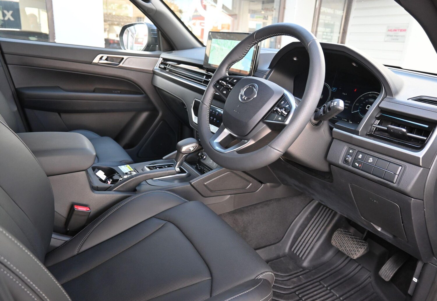 Used KGM Musso 2025 for sale - 77344090: Photo 17