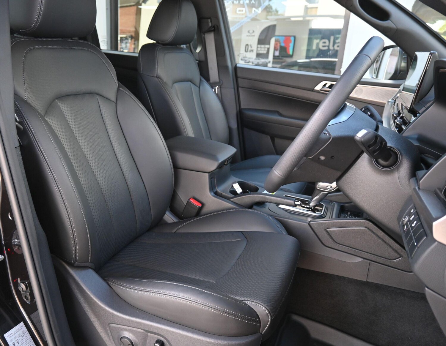 Used KGM Musso 2025 for sale - 77344090: Photo 18