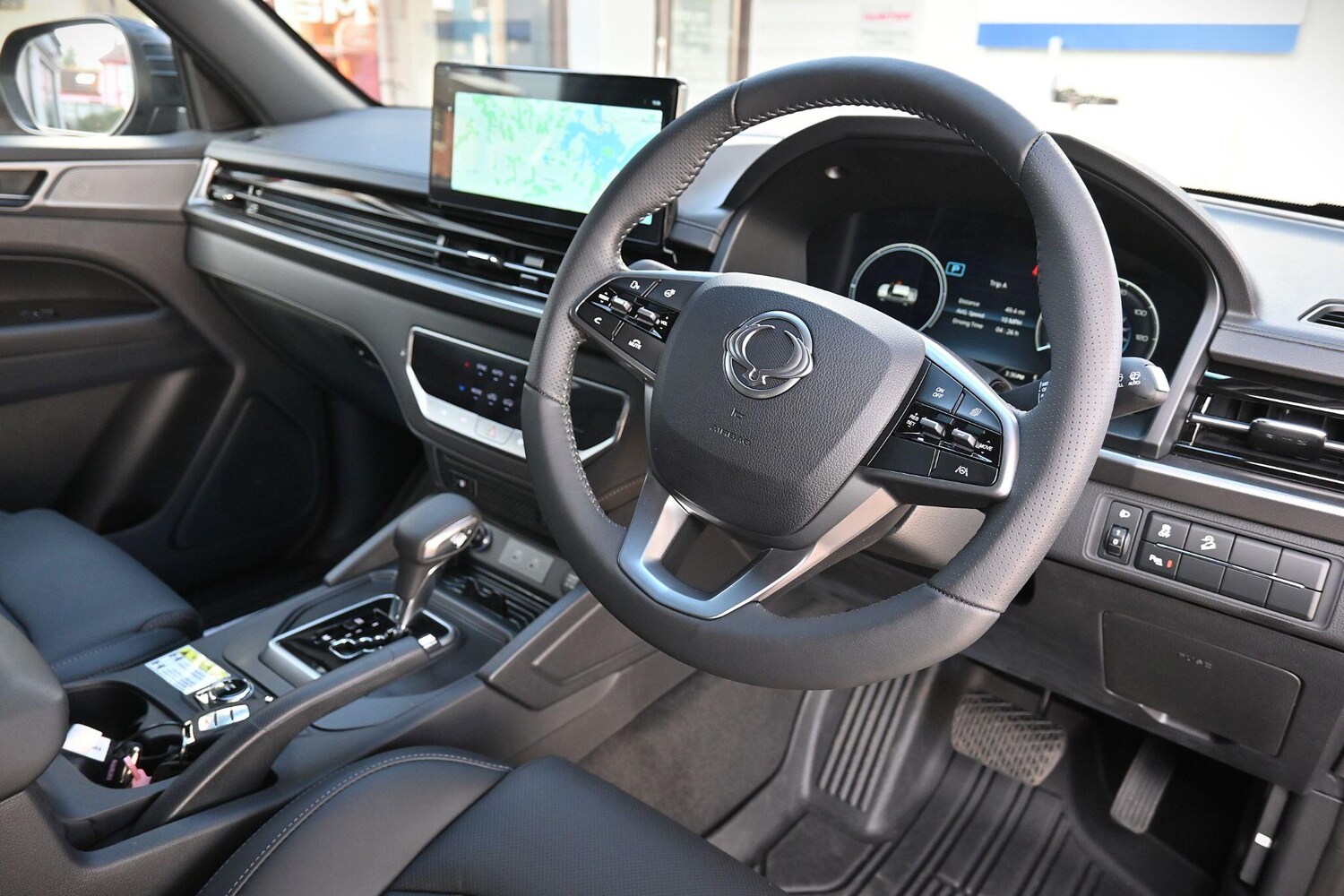 Used KGM Musso 2025 for sale - 77344090: Photo 19