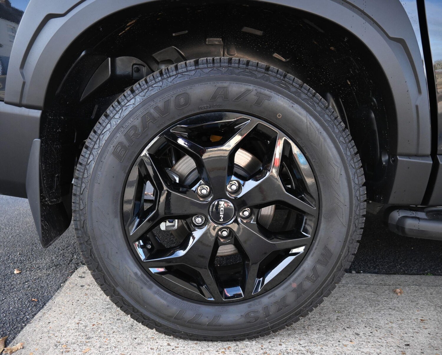 Used KGM Musso 2025 for sale - 77344090: Photo 21