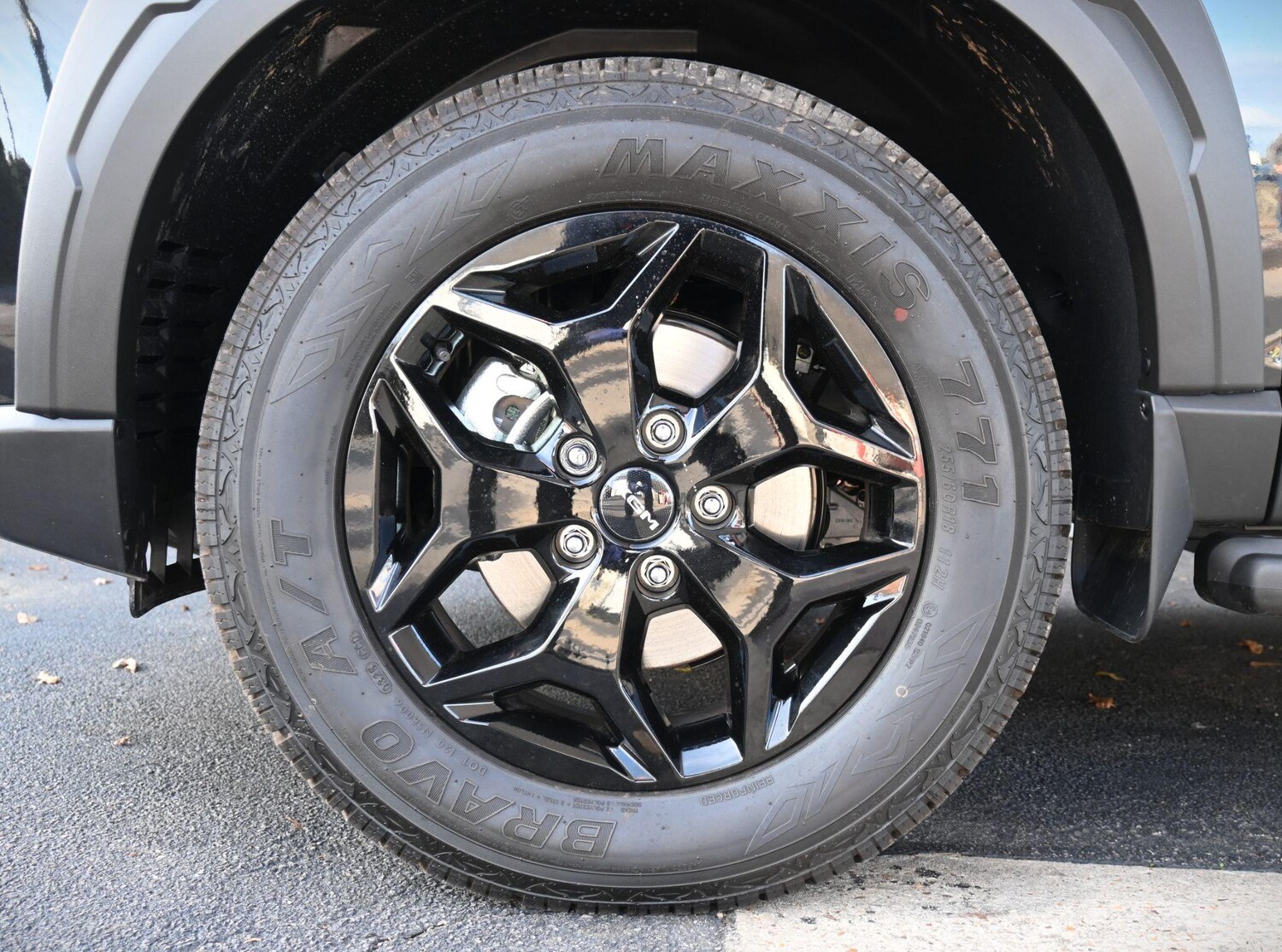 Used KGM Musso 2025 for sale - 77344090: Photo 22