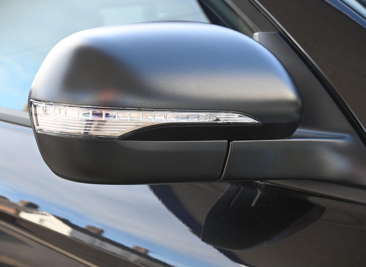 Used KGM Musso 2025 for sale - 77344090: Photo 23