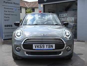 Used MINI Convertible 2019 for sale - 79268387: Photo
