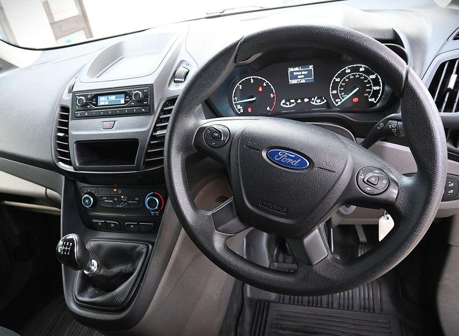 Used Ford Transit Connect for sale - 77957770: Photo 12