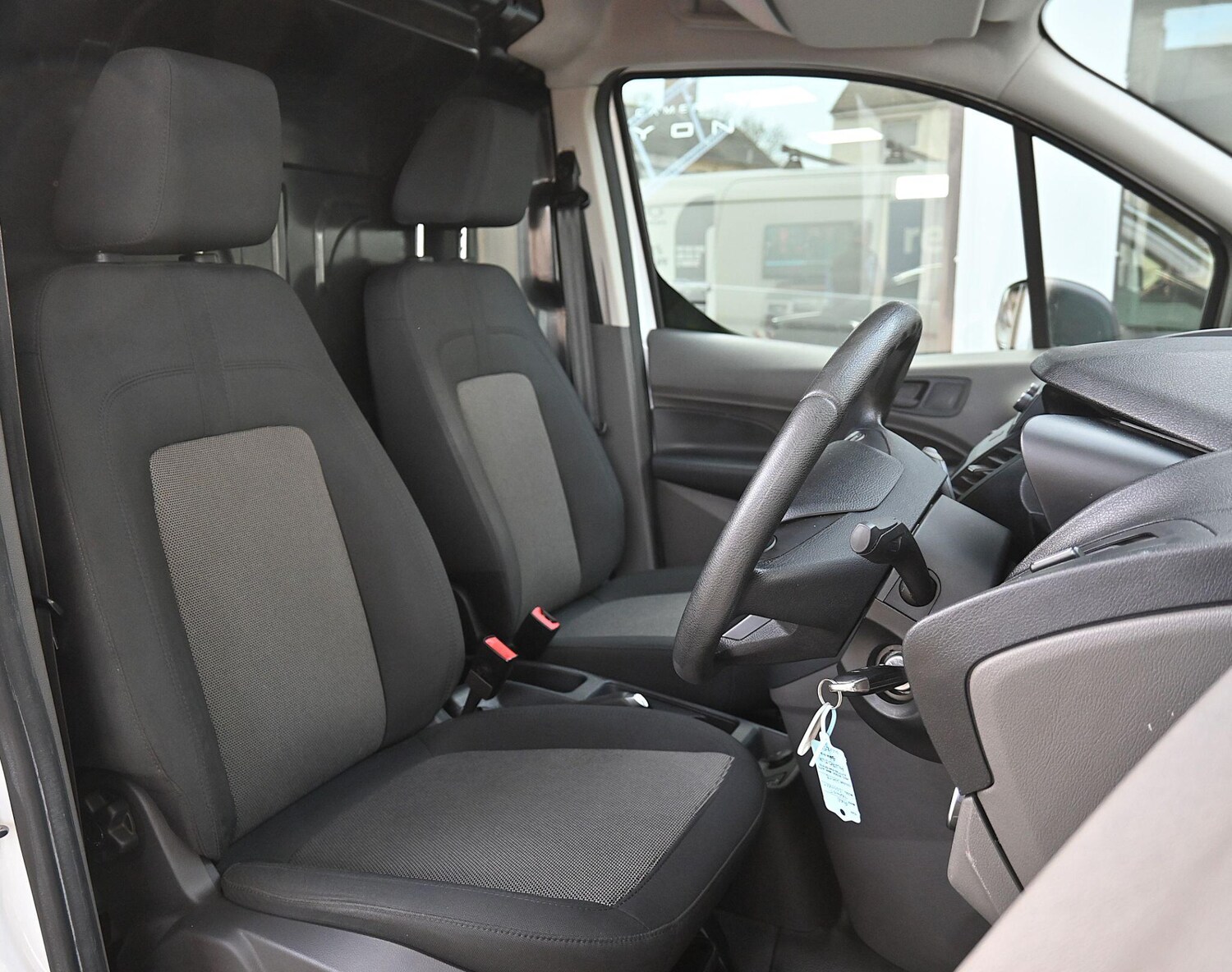 Used Ford Transit Connect for sale - 77957770: Photo 13