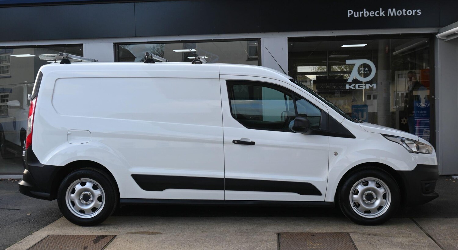 Used Ford Transit Connect for sale - 77957770: Photo 7