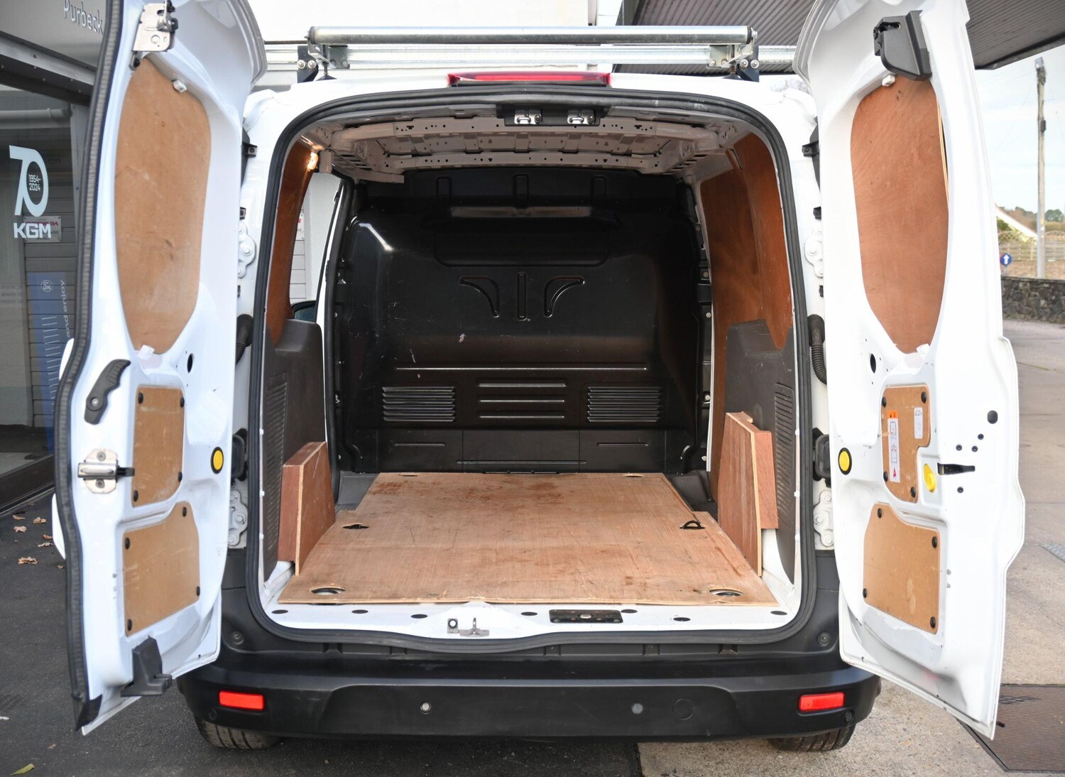 Used Ford Transit Connect for sale - 77957770: Photo 8