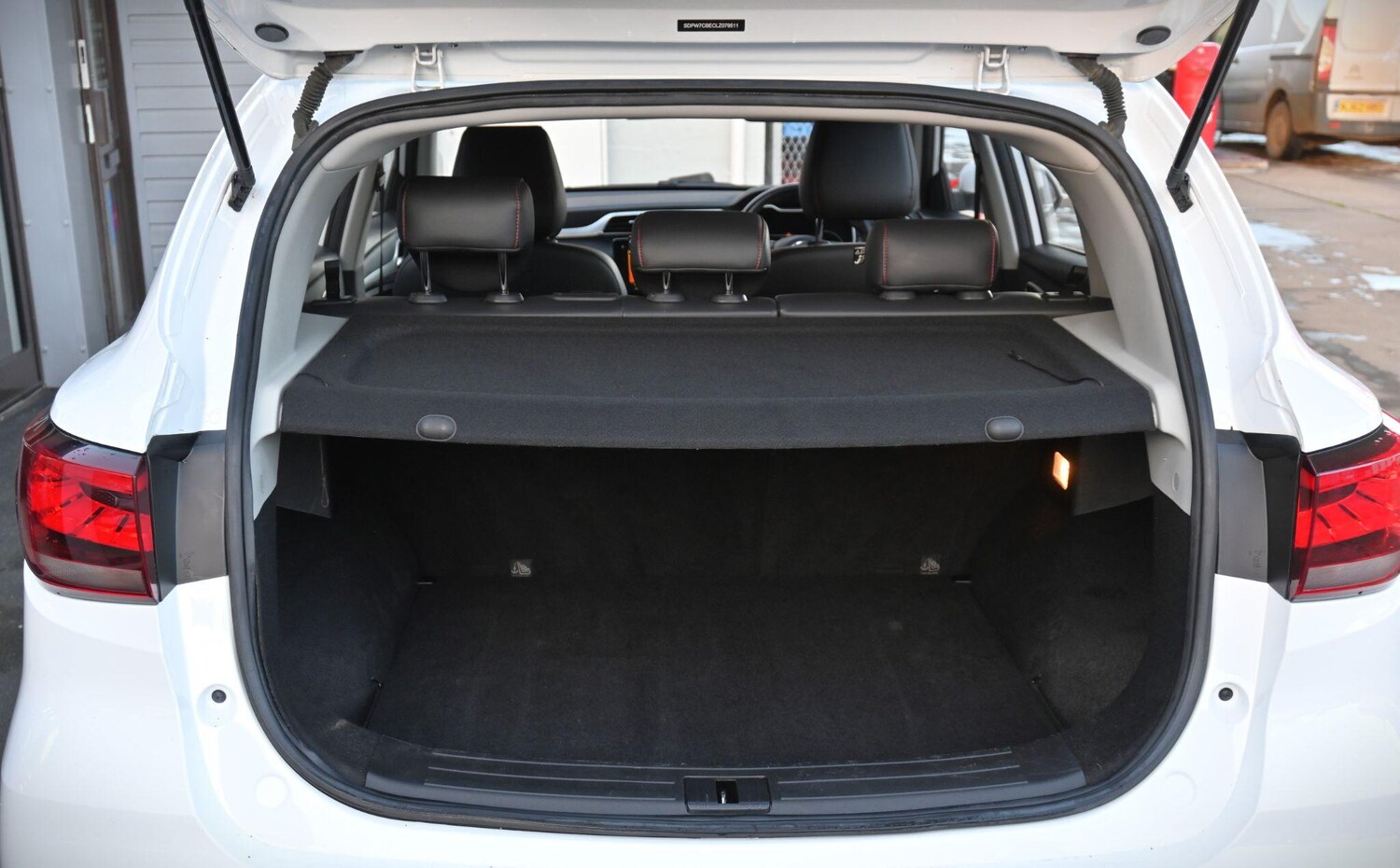 Used MG MG ZS 2020 for sale - 77344363: Photo 11