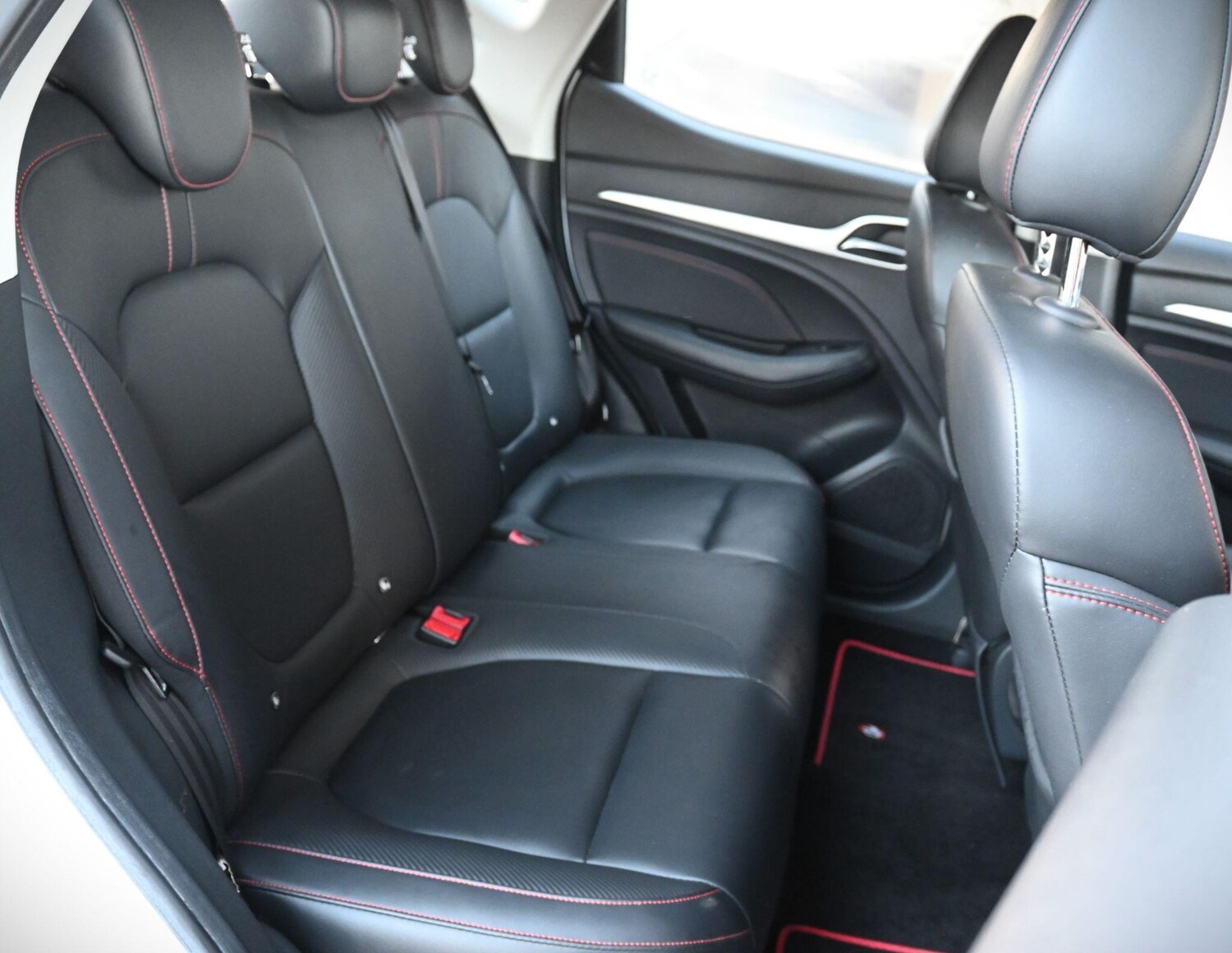 Used MG MG ZS 2020 for sale - 77344363: Photo 13