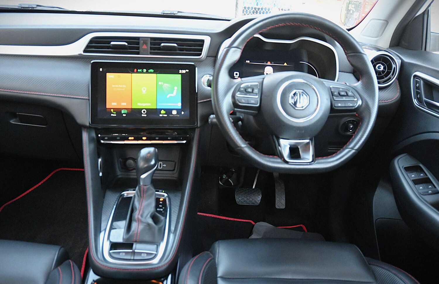 Used MG MG ZS 2020 for sale - 77344363: Photo 14