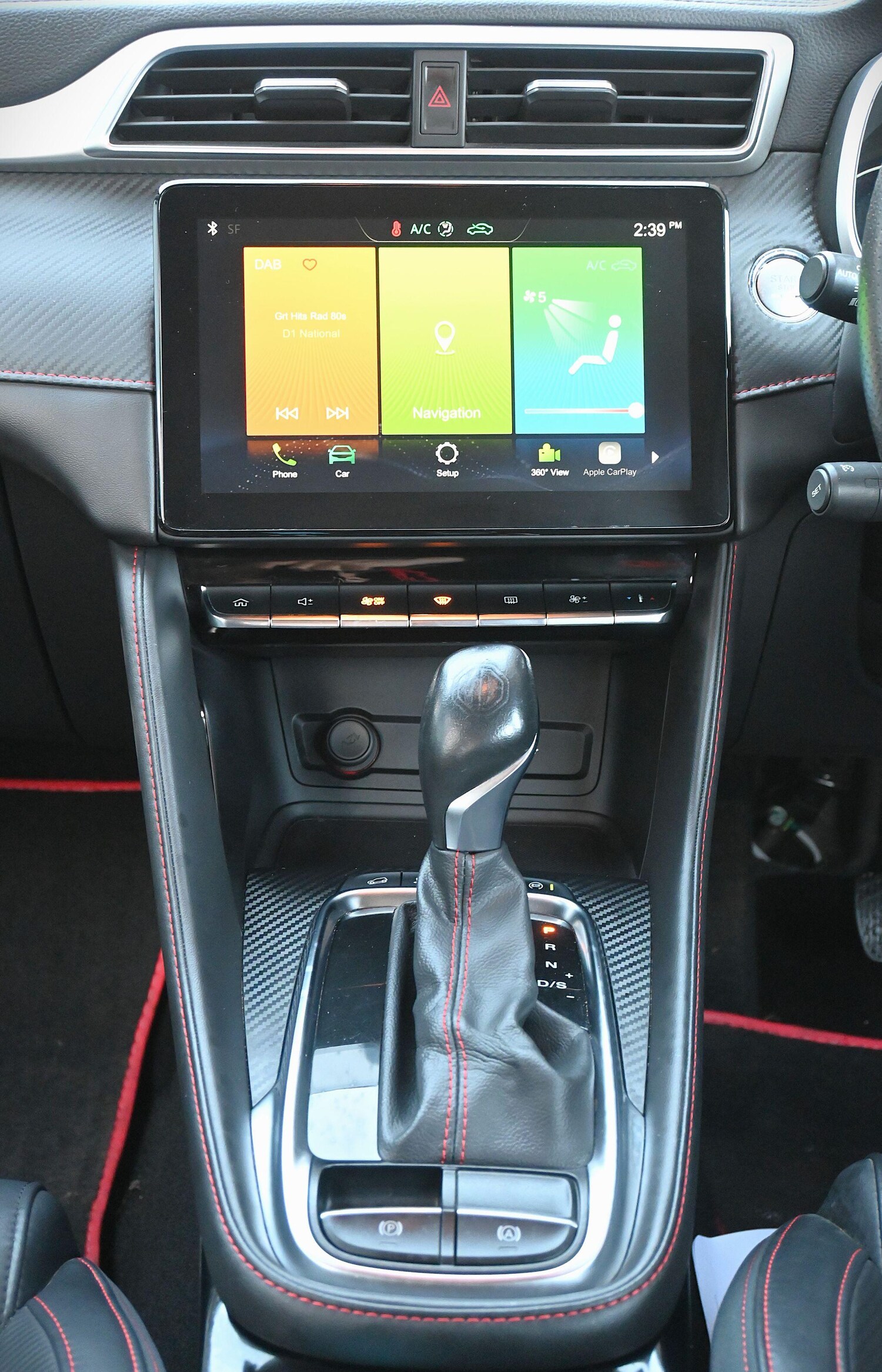 Used MG MG ZS 2020 for sale - 77344363: Photo 15