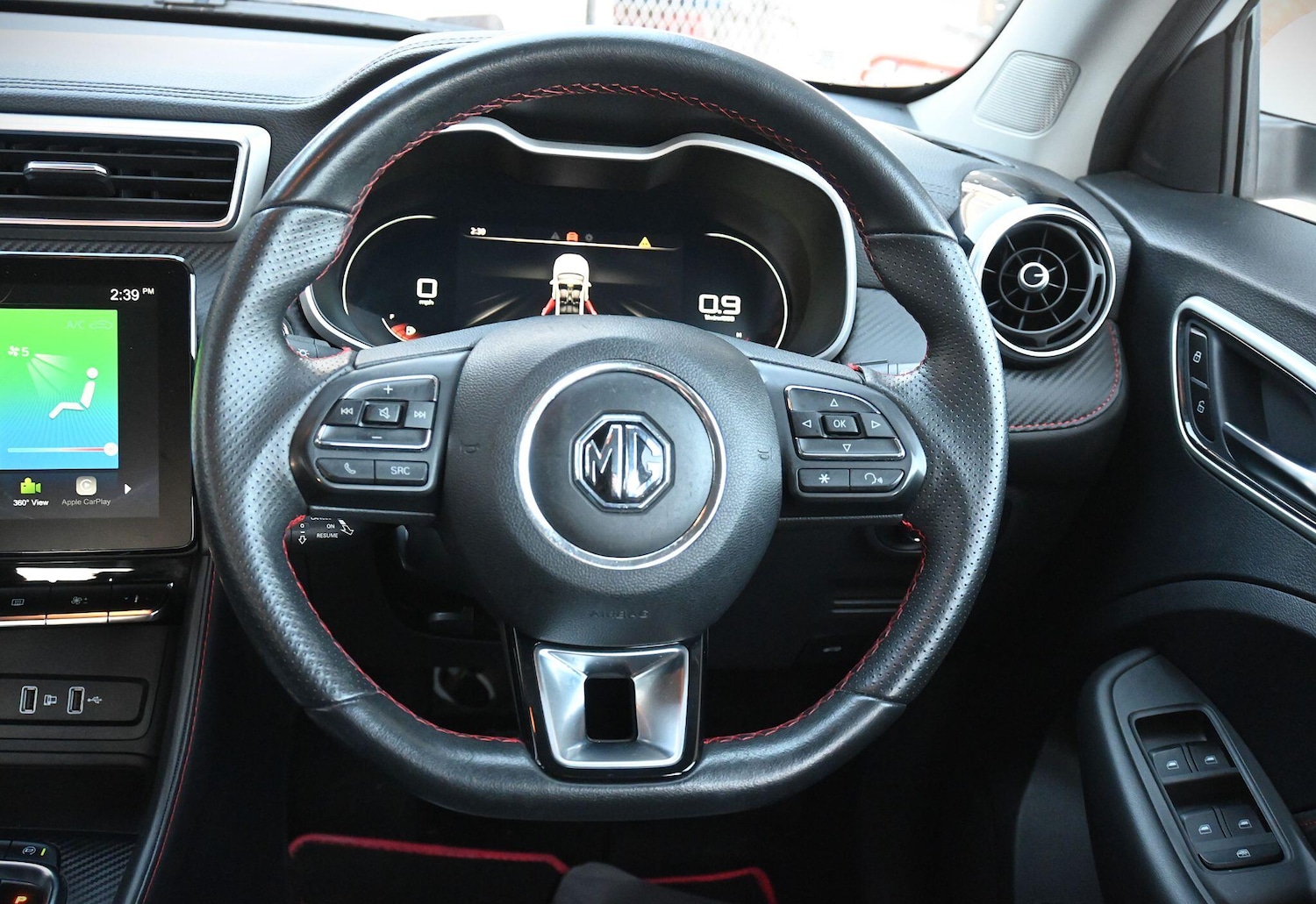 Used MG MG ZS 2020 for sale - 77344363: Photo 16