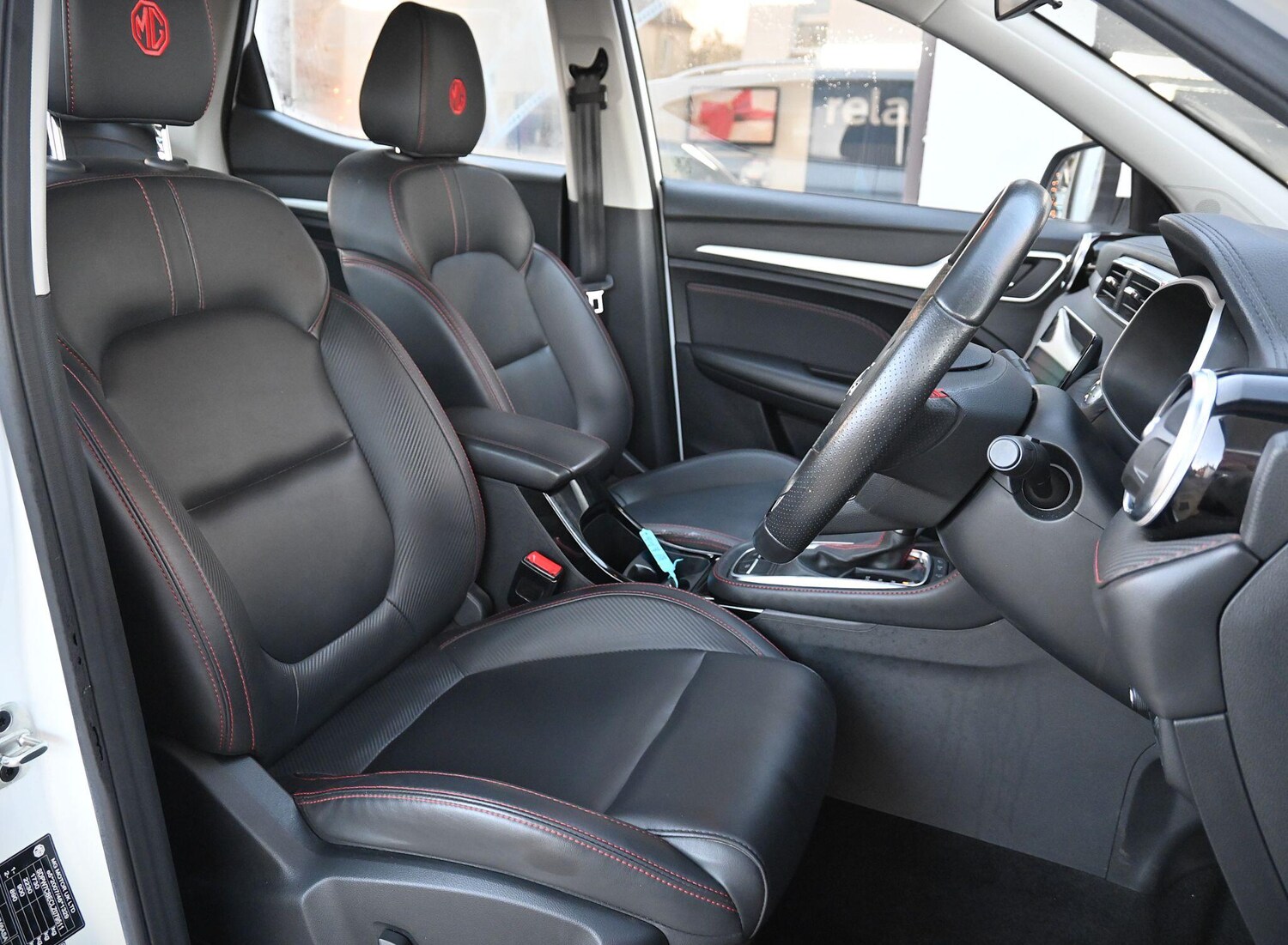 Used MG MG ZS 2020 for sale - 77344363: Photo 17