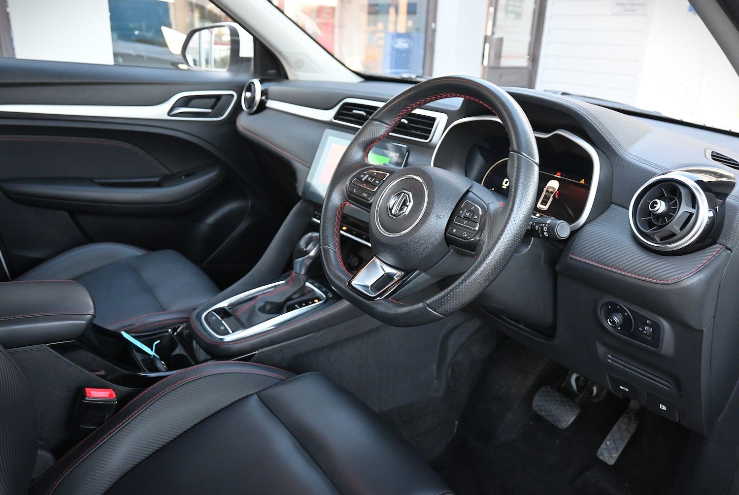 Used MG MG ZS 2020 for sale - 77344363: Photo 18