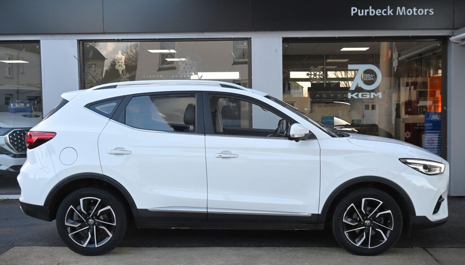 Used MG MG ZS 2020 for sale - 77344363: Photo 7