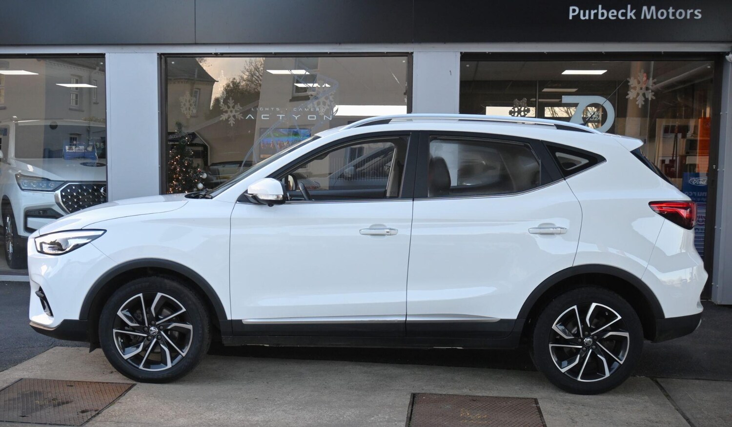 Used MG MG ZS 2020 for sale - 77344363: Photo 8