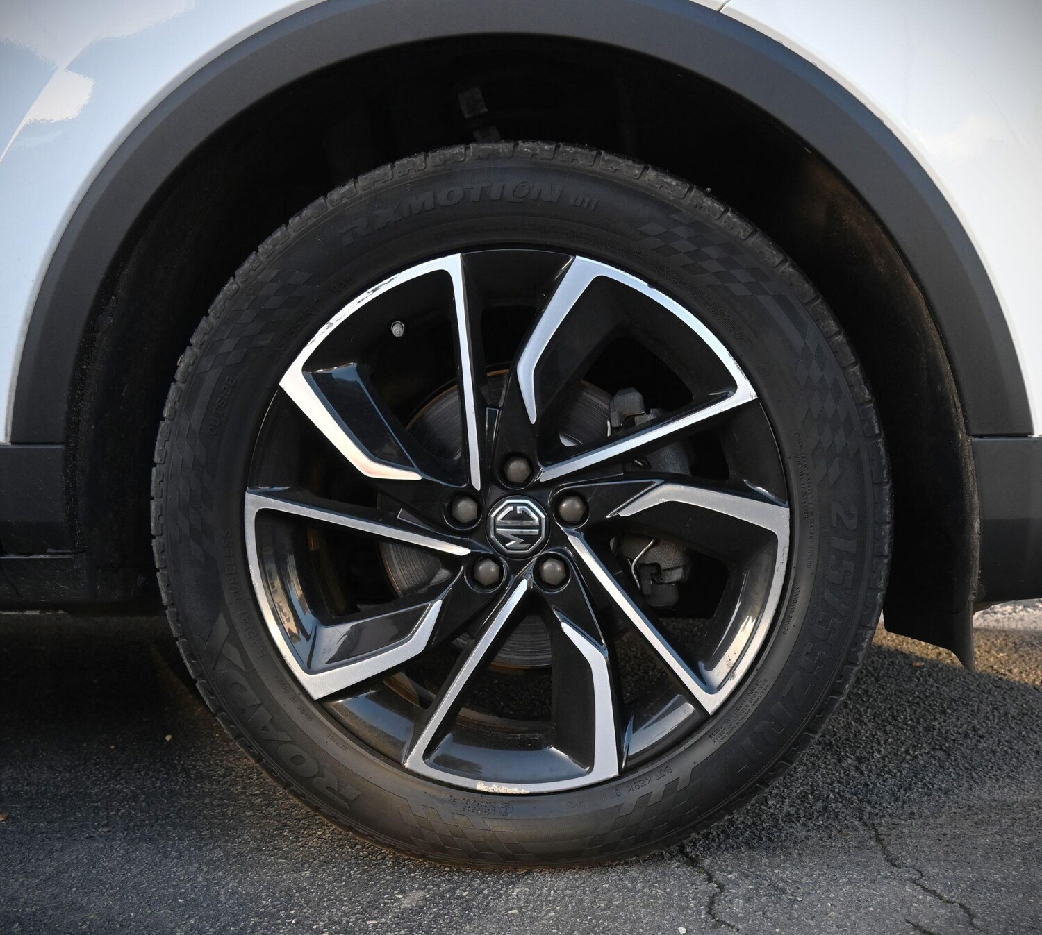 Used MG MG ZS 2020 for sale - 77344363: Photo 9