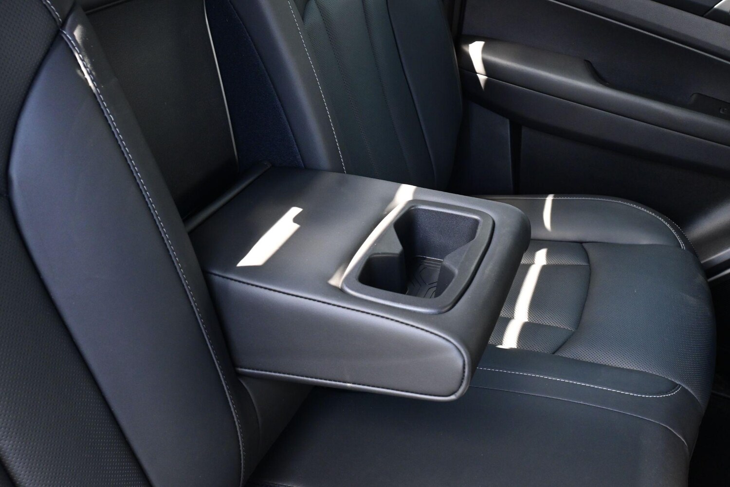 Used KGM Musso 2025 for sale - 77344700: Photo 13