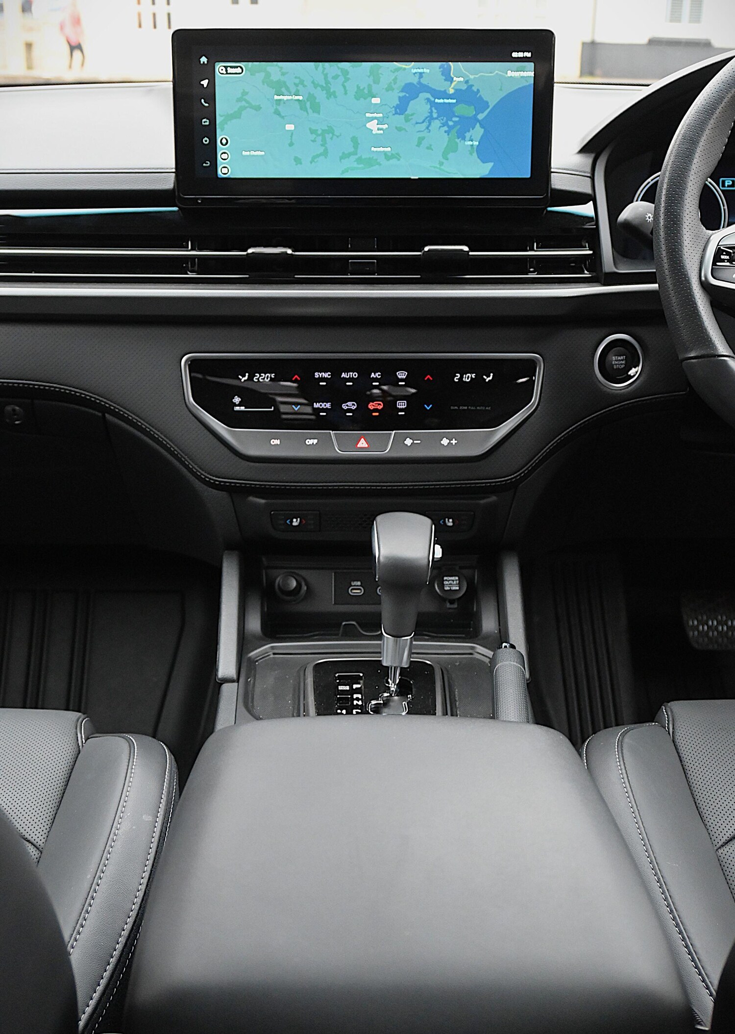 Used KGM Musso 2025 for sale - 77344700: Photo 14