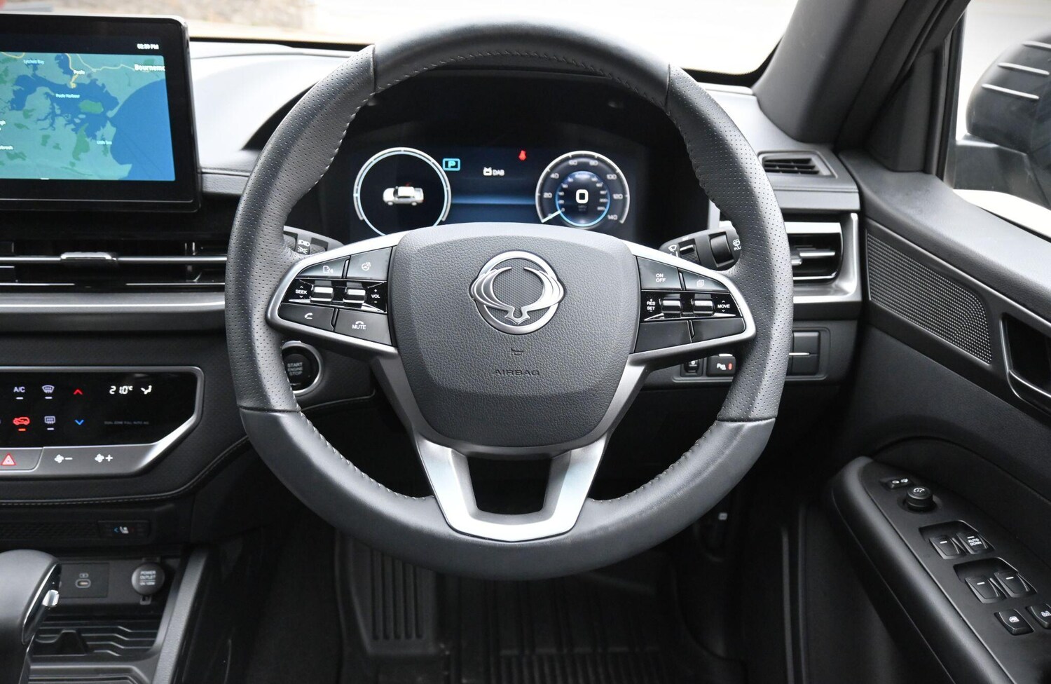 Used KGM Musso 2025 for sale - 77344700: Photo 16