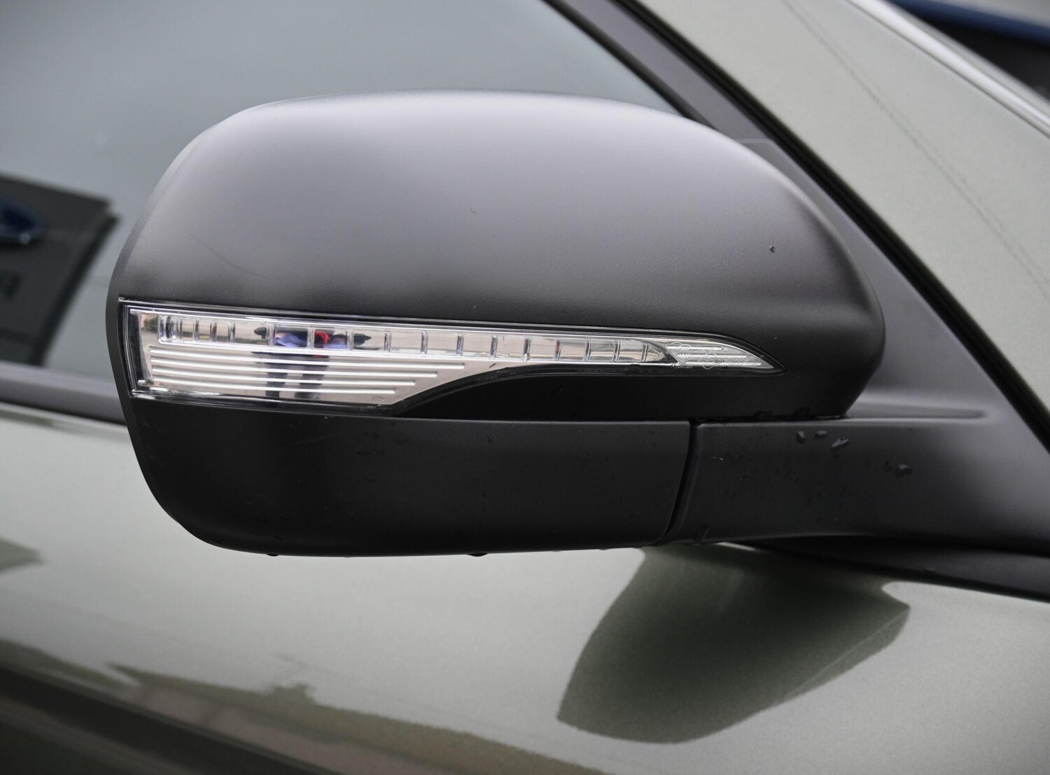 Used KGM Musso 2025 for sale - 77344700: Photo 18