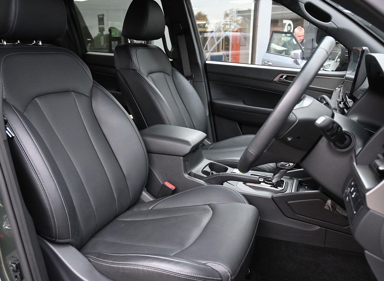 Used KGM Musso 2025 for sale - 77344700: Photo 19