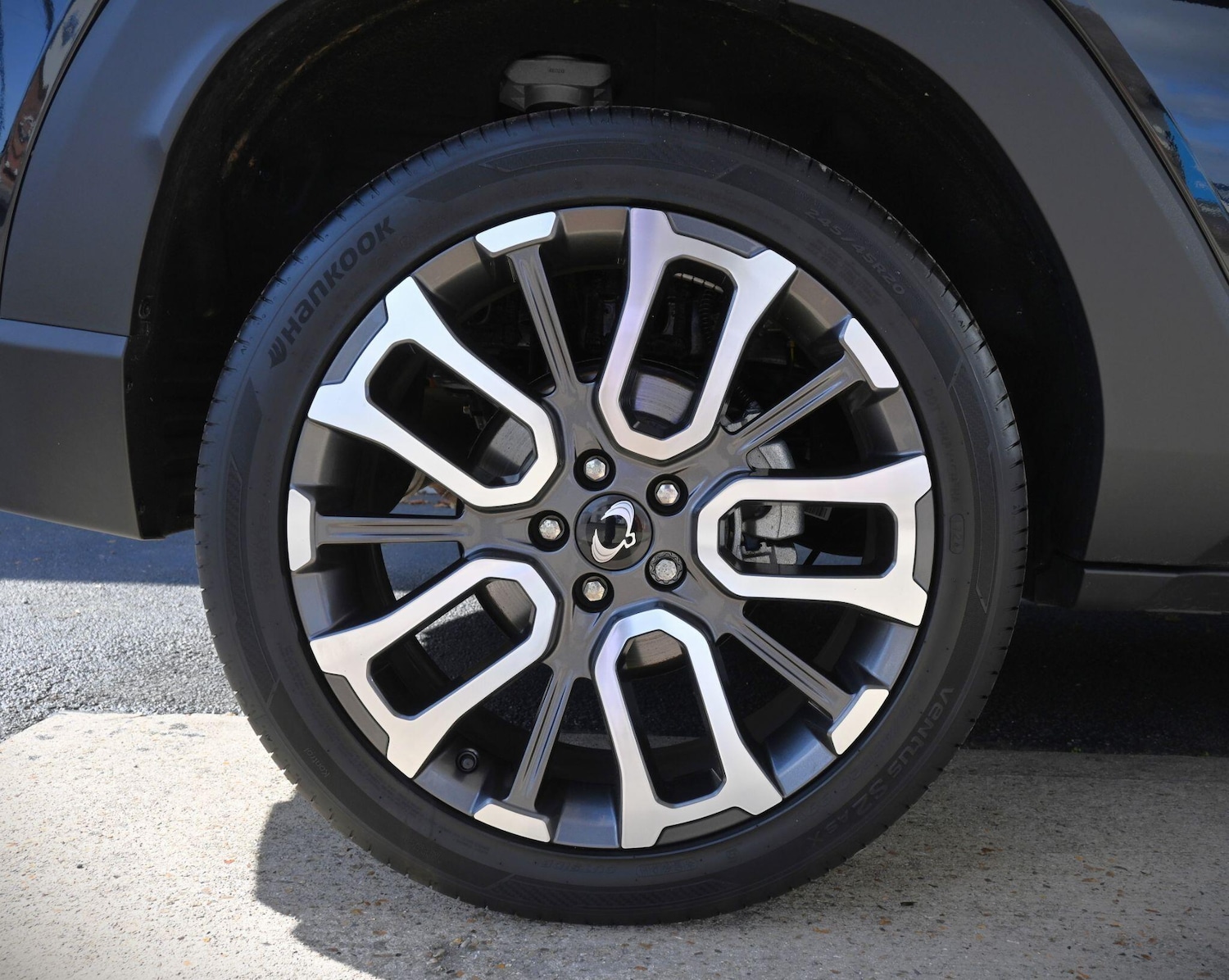 Used KGM Torres 2025 for sale - 77343931: Photo 10