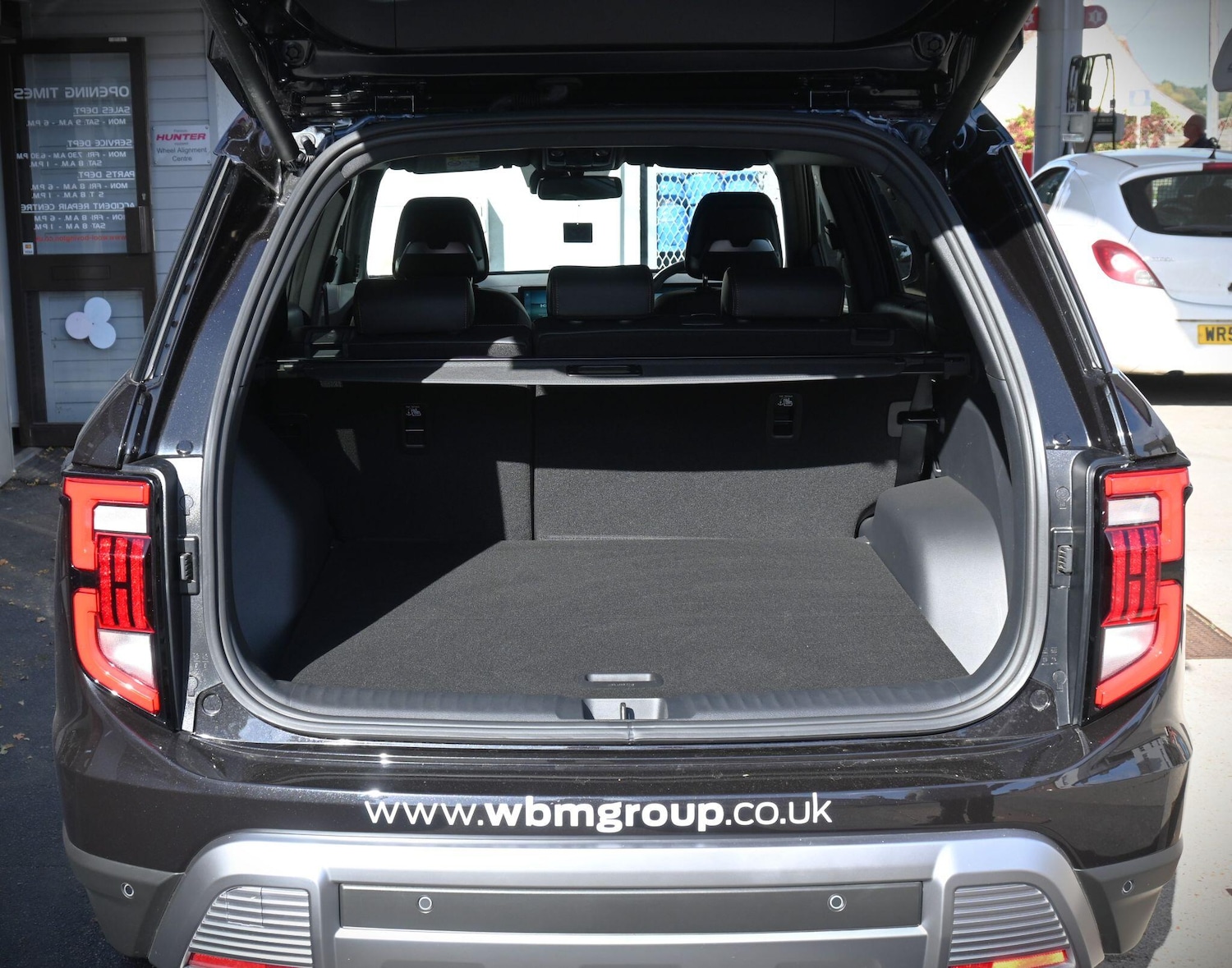 Used KGM Torres 2025 for sale - 77343931: Photo 11