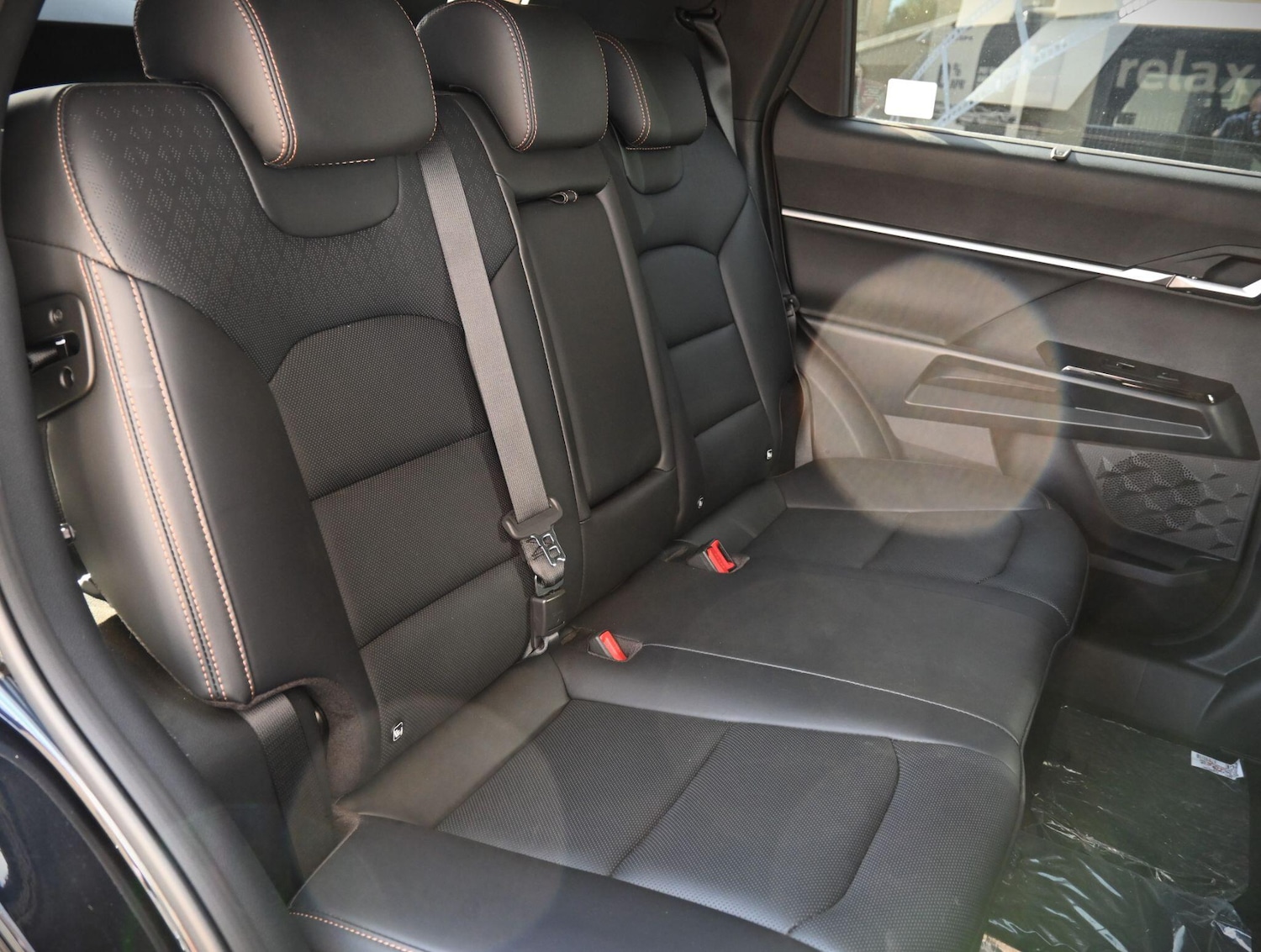 Used KGM Torres 2025 for sale - 77343931: Photo 13